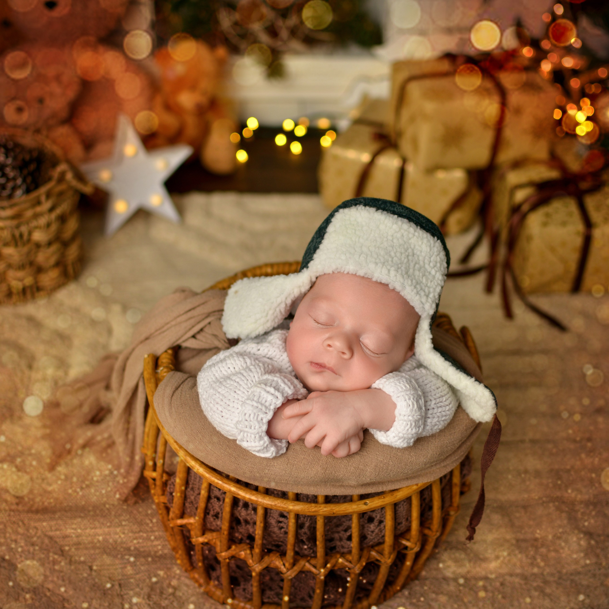 Ярослав 1 месяц