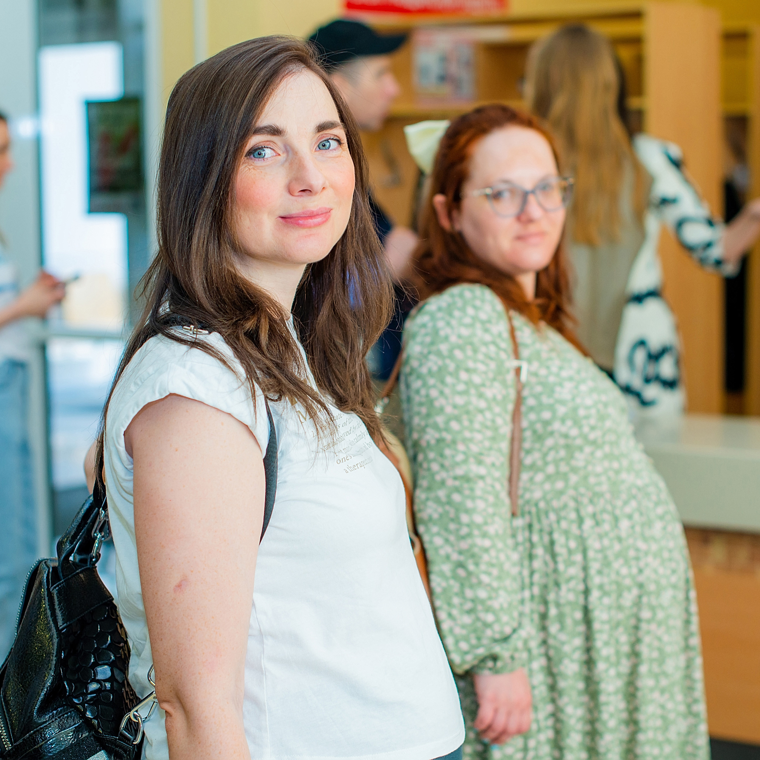 Перинатальный центр г. Краснодар «Праздник материнства» 15.04.2023