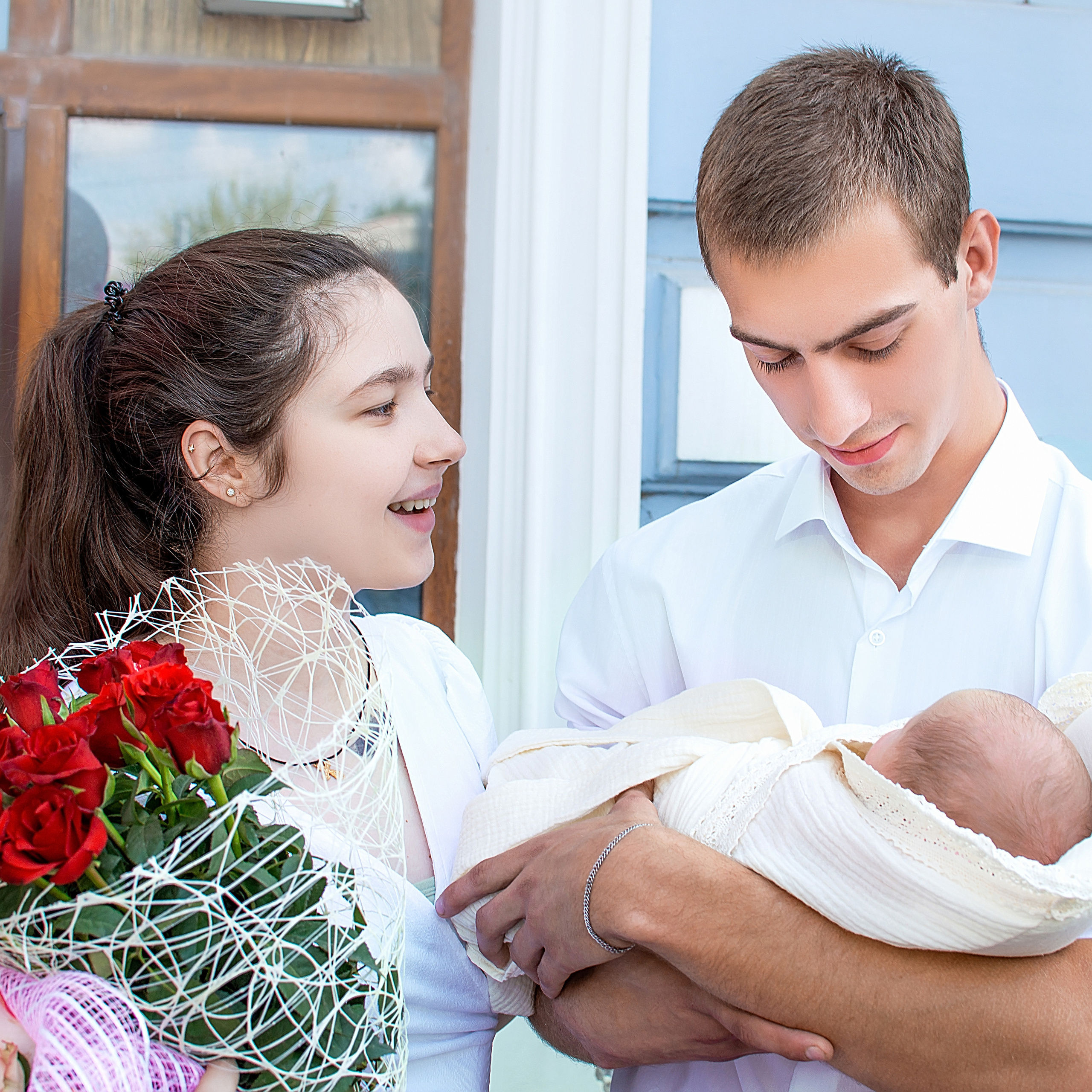 Фотокниги фотосессия Краснодар. Фотограф новорожденных Краснодар Малышенко Надежда