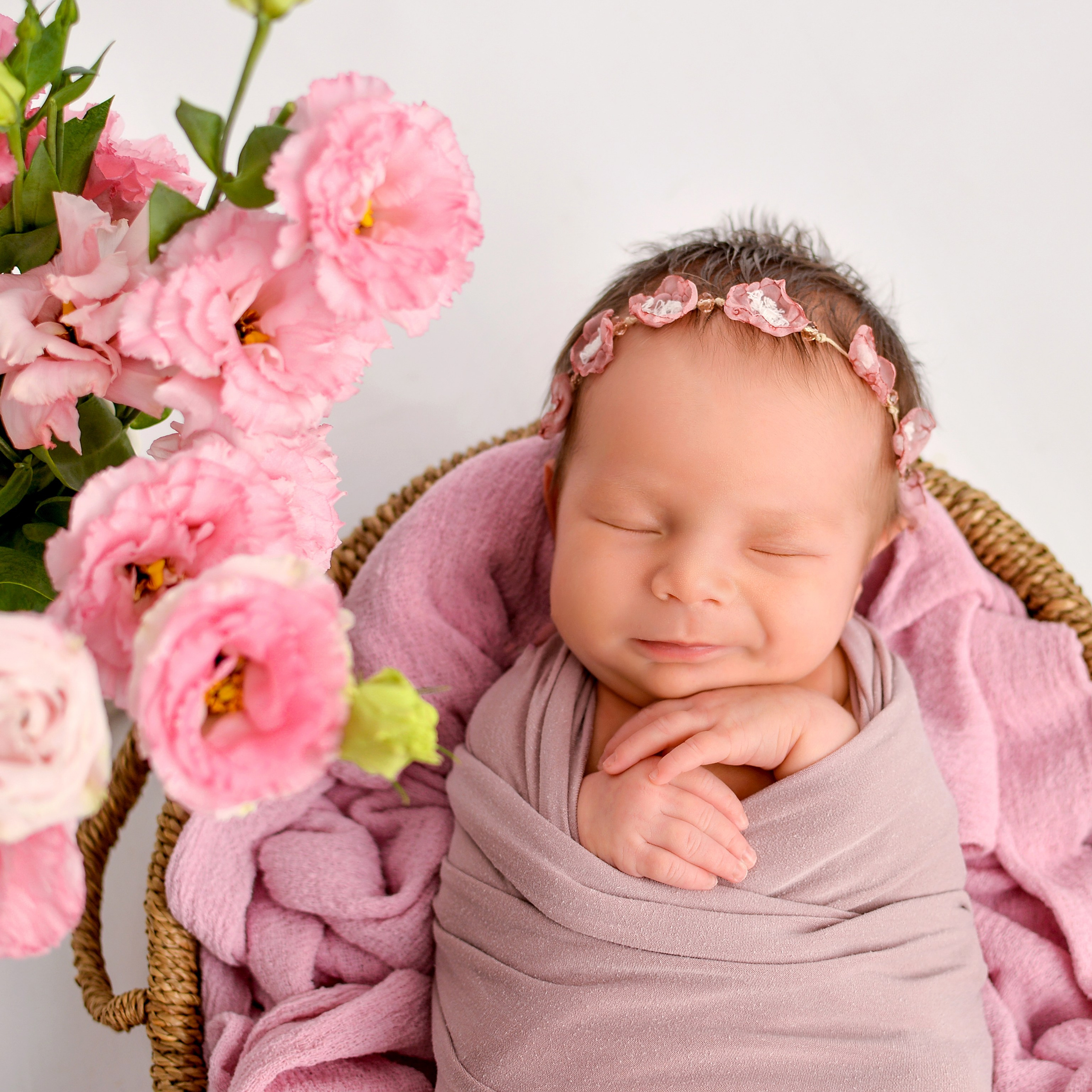 Валерия 20 дней