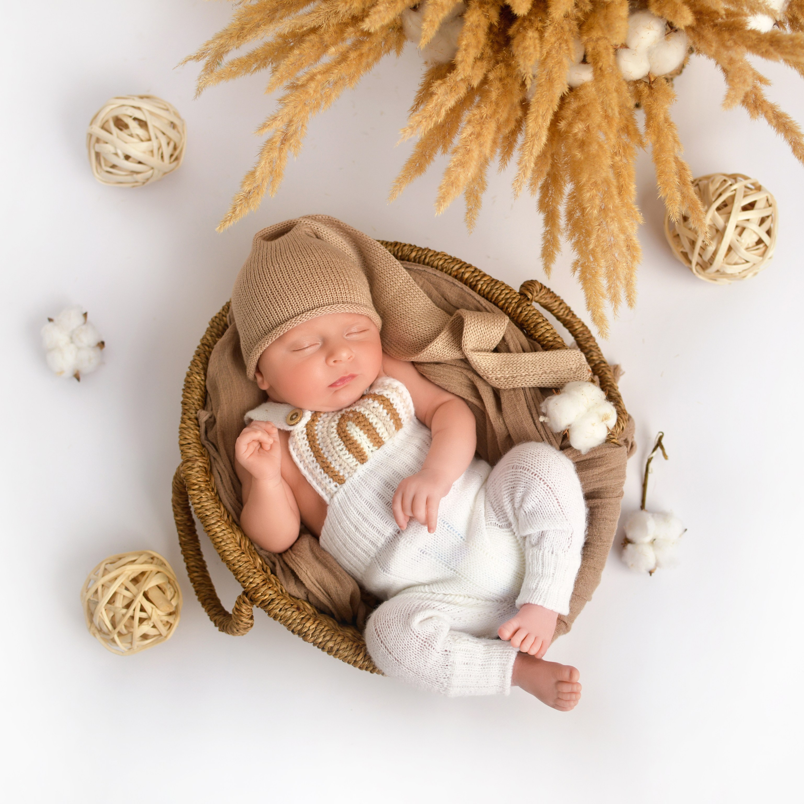 Ванечка 21 день