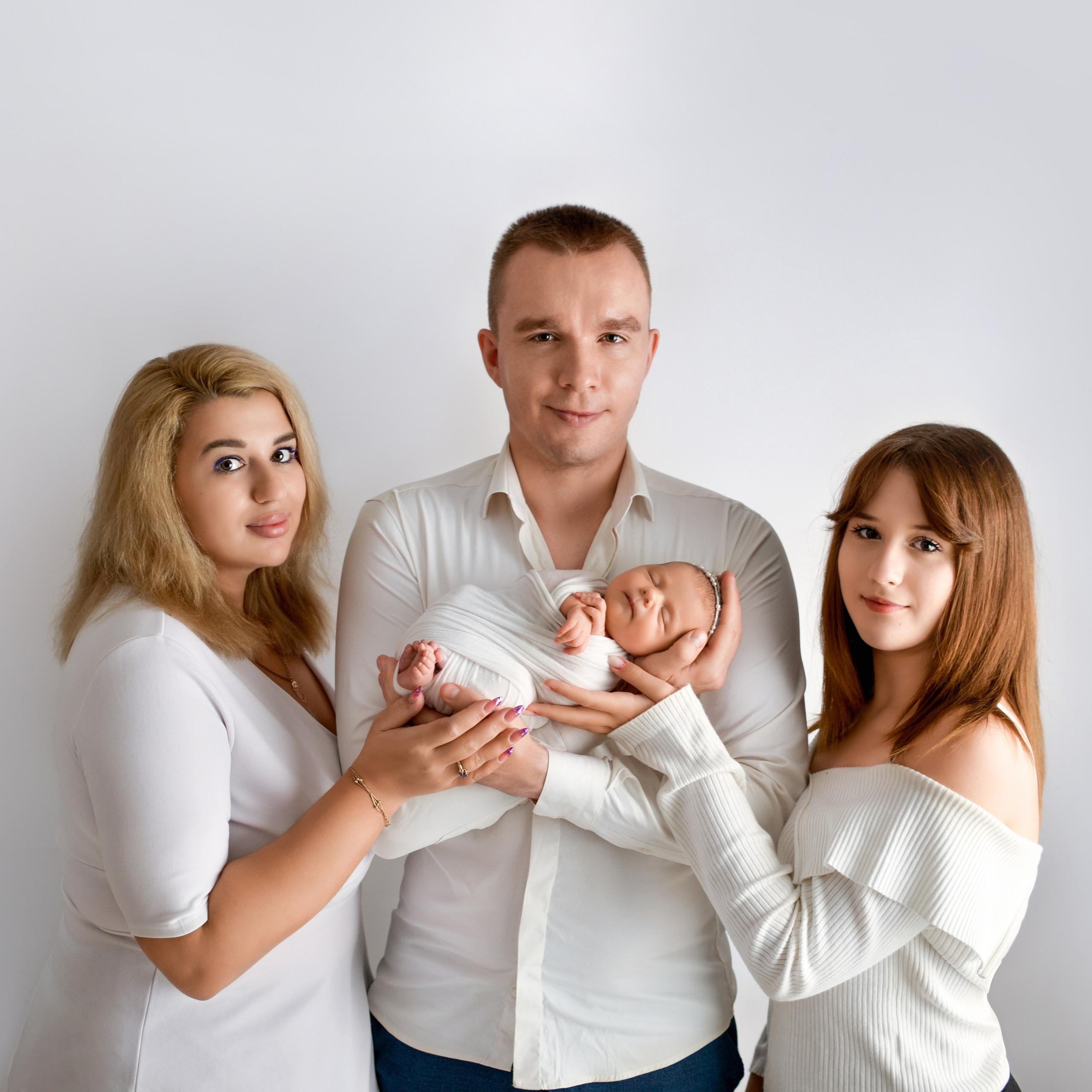 Фотокниги фотосессия Краснодар. Фотограф новорожденных Краснодар Малышенко Надежда