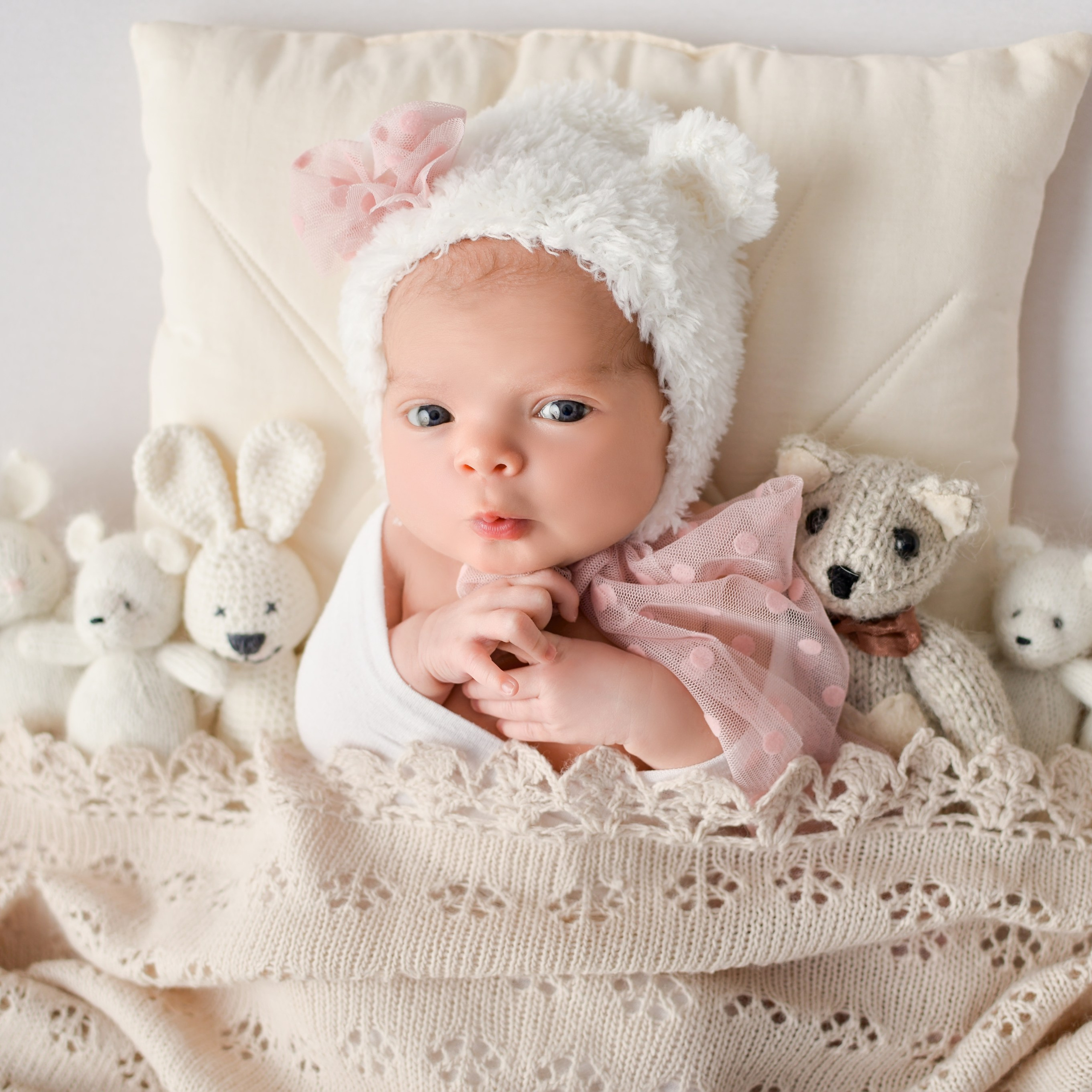 Вика 15 дней