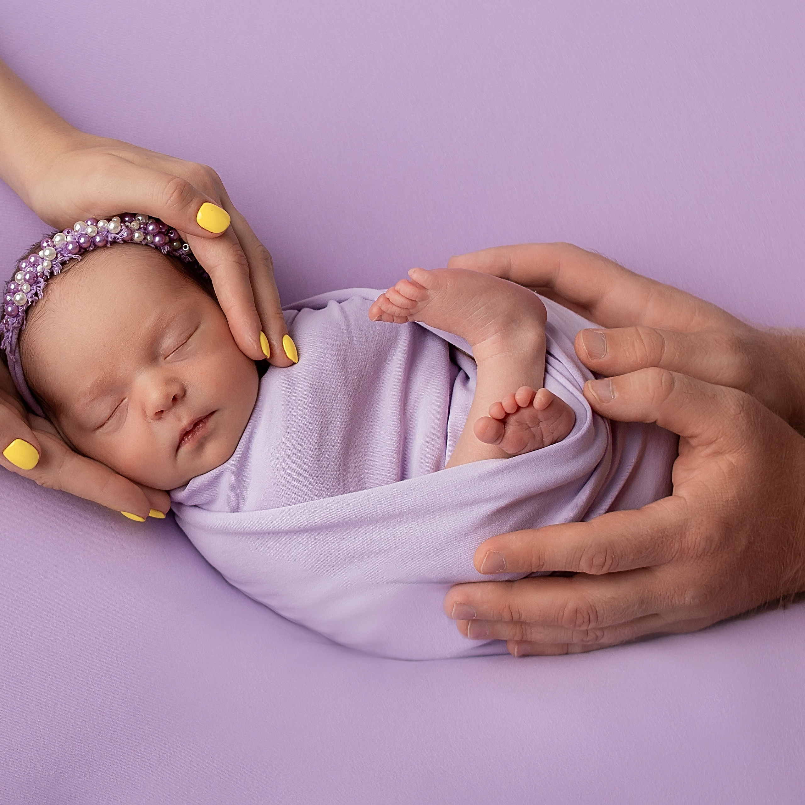 Есения 15 дней