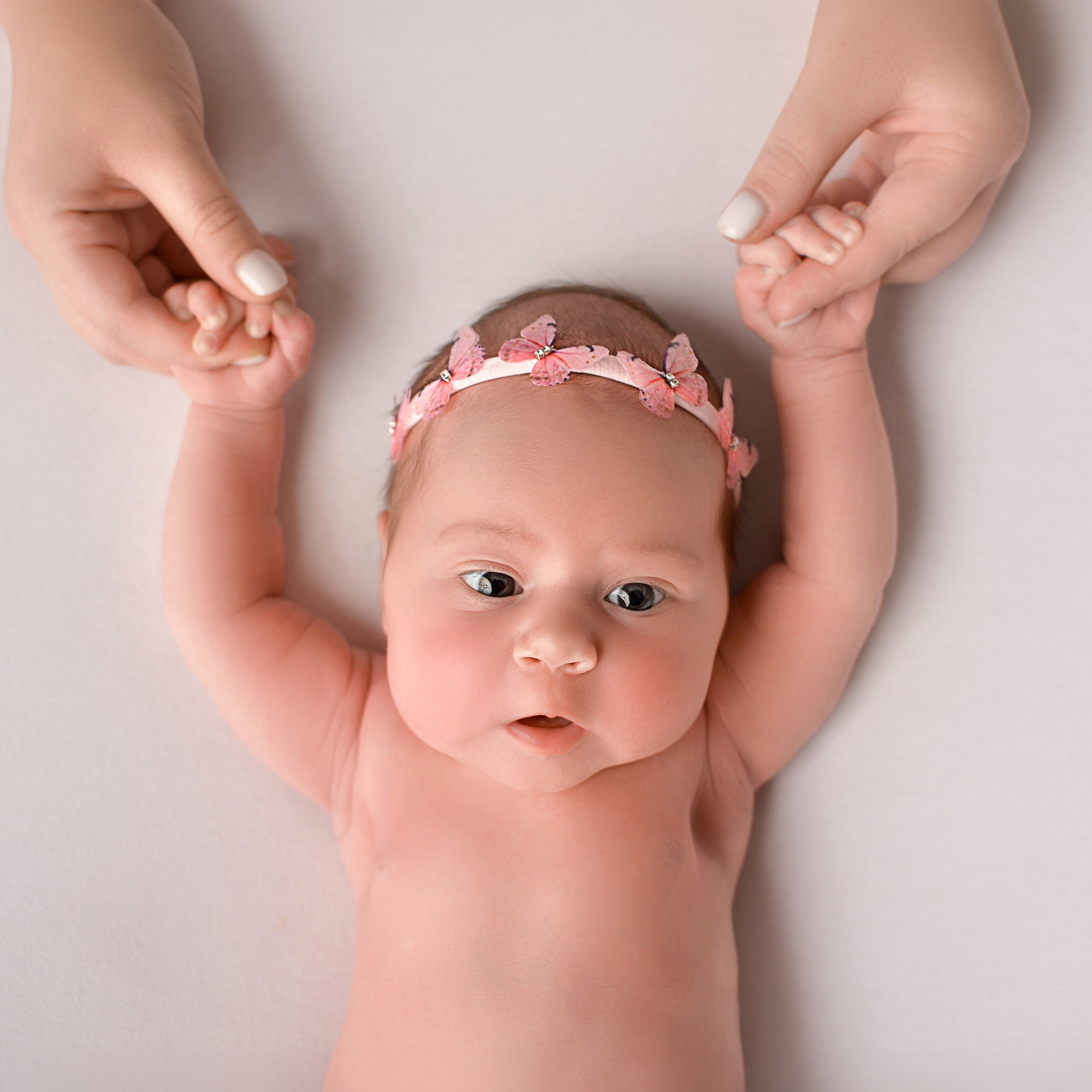 Арья 3 недели