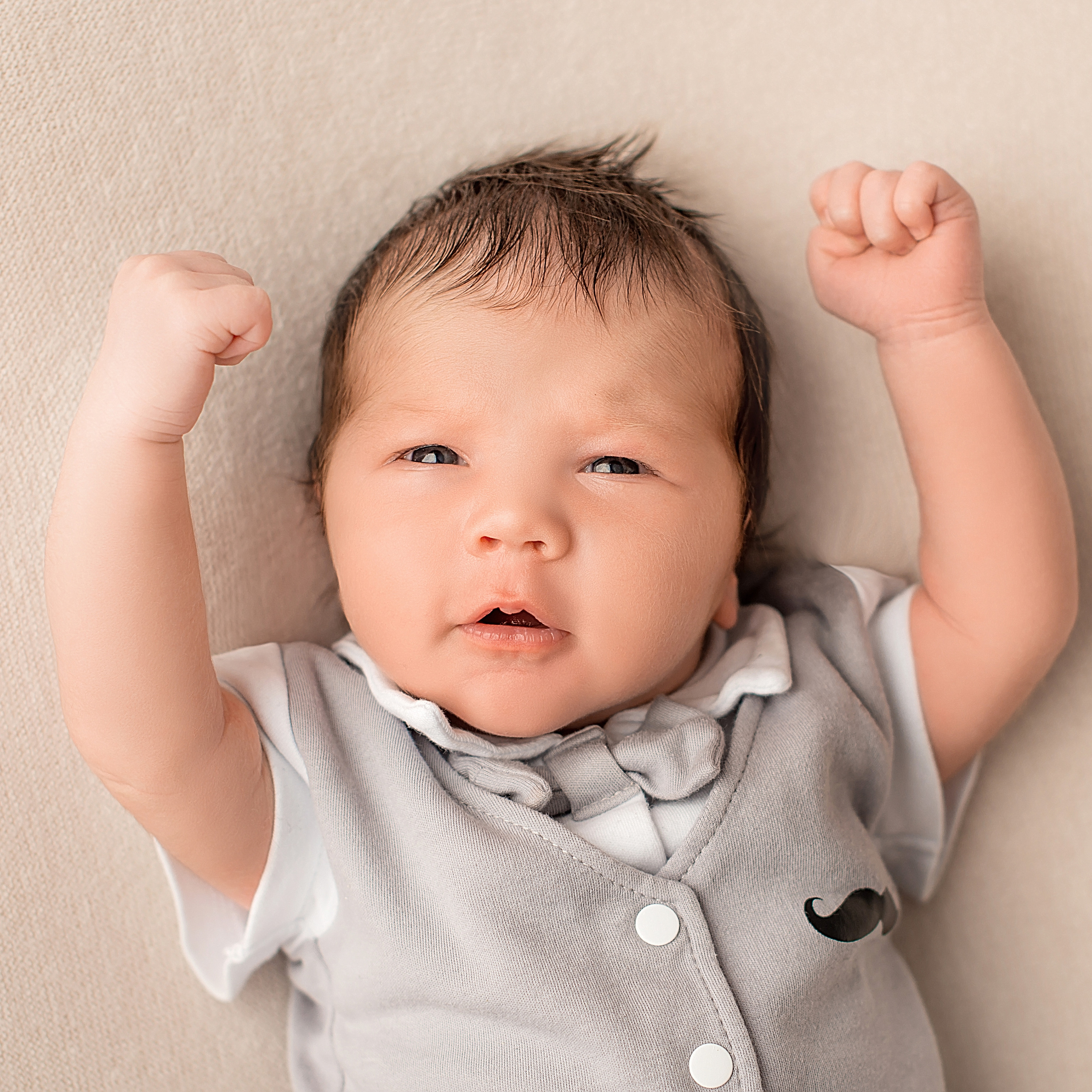 Андрюша 10 дней