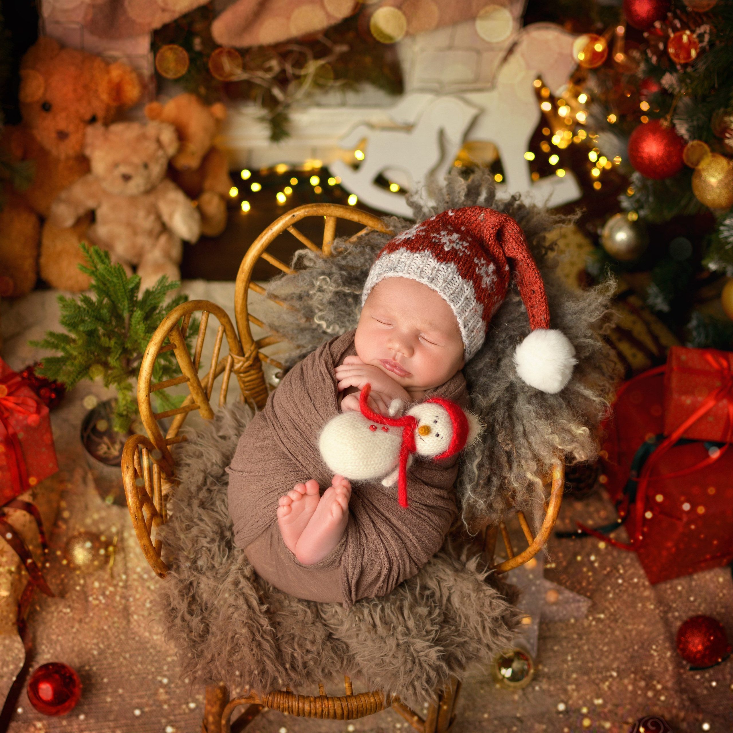 Тимур 14 дней