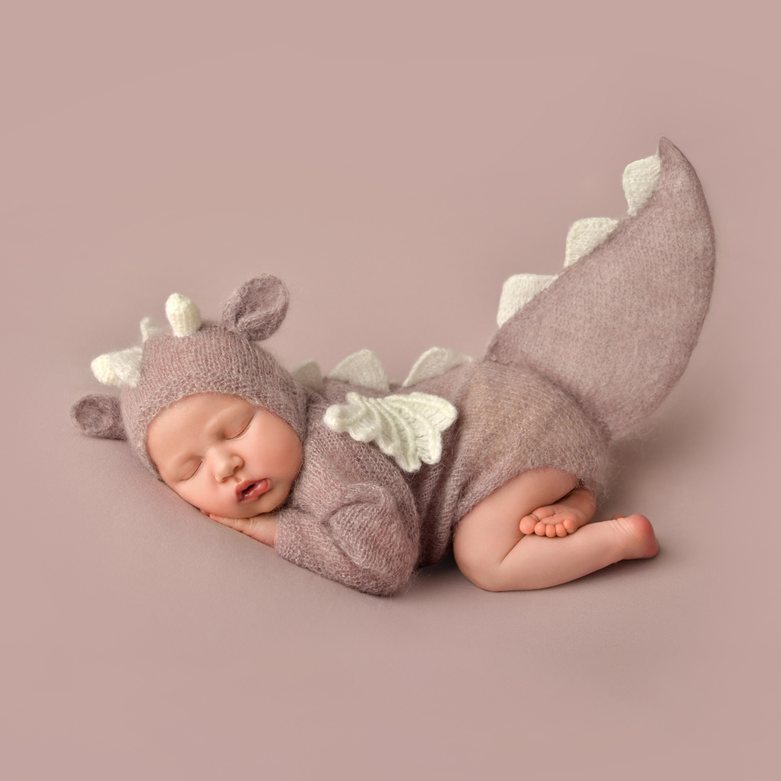 Кира 14 дней