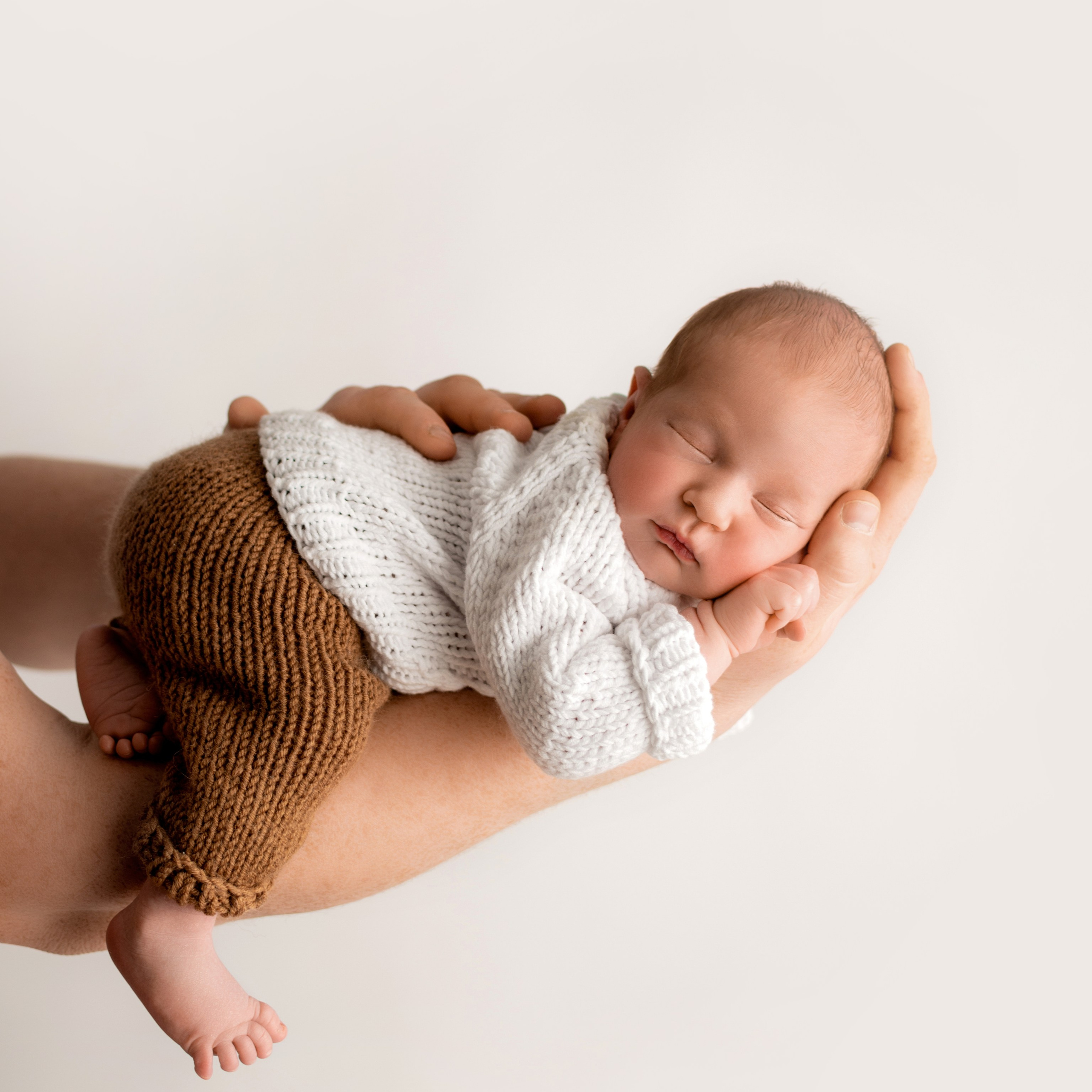 Кирилл 19 дней