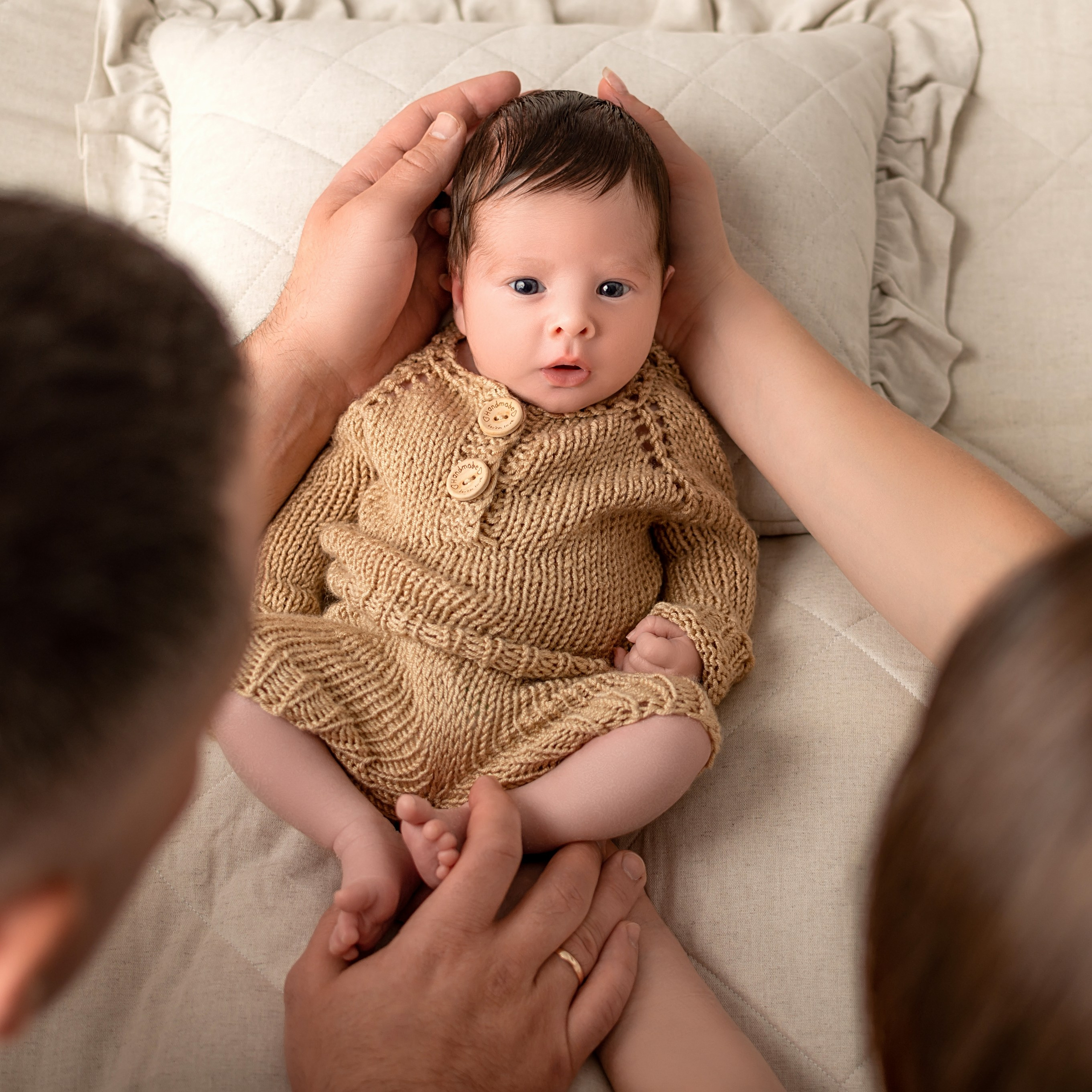 Шамиль 19 дней