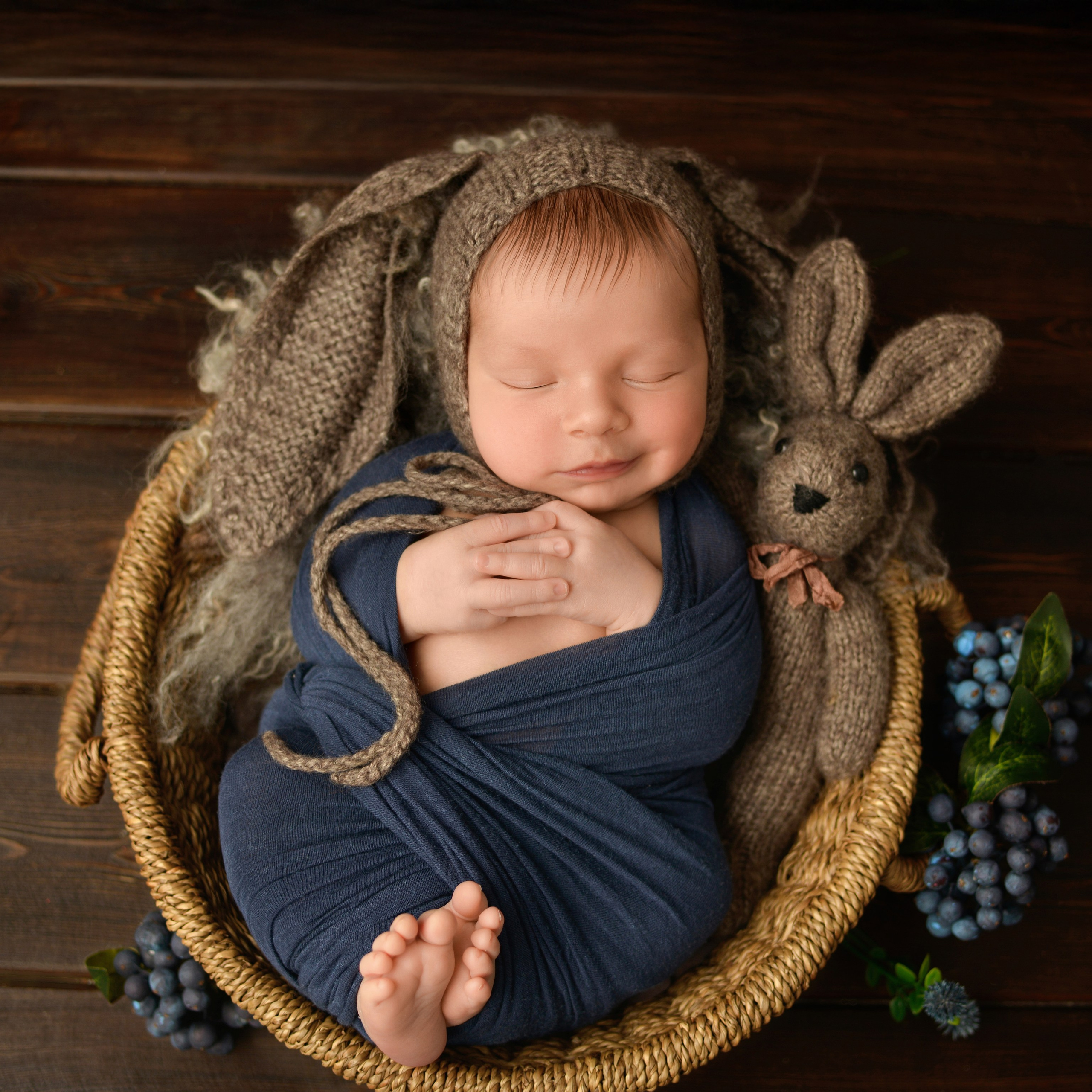 Мирон 15 дней