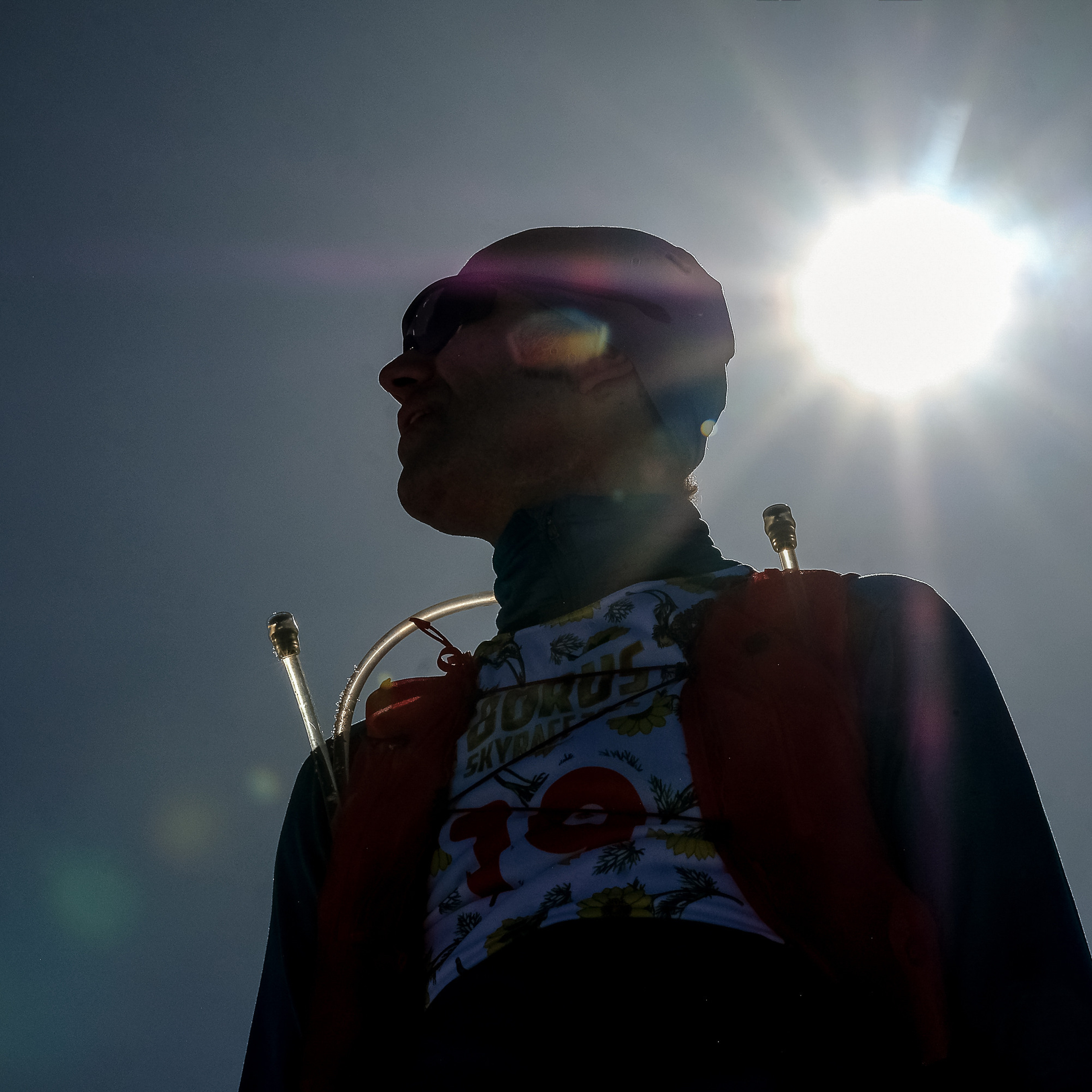 Мемориал памяти Бувайсара Сайтиева 2025 фотографии. Фотограф Анна Герман. Красноярск