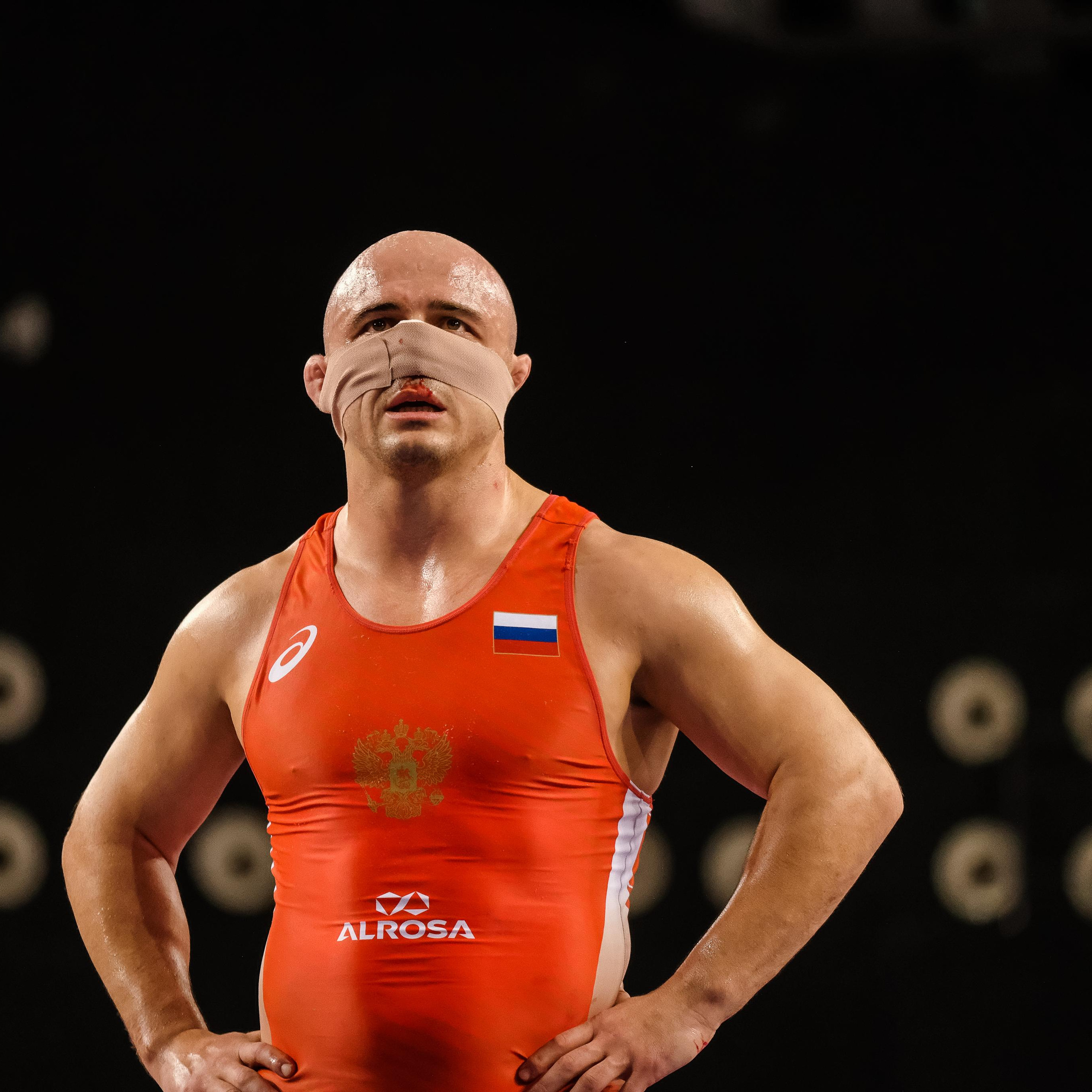 Студийная фотосессия для Лены. Фотограф Анна Герман. Красноярск