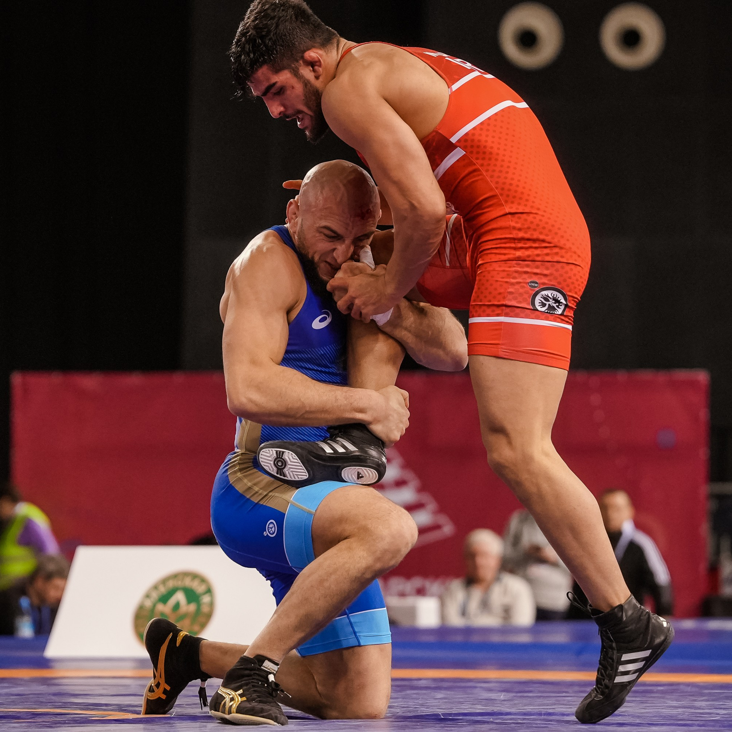 Студийная фотосессия для Лены. Фотограф Анна Герман. Красноярск