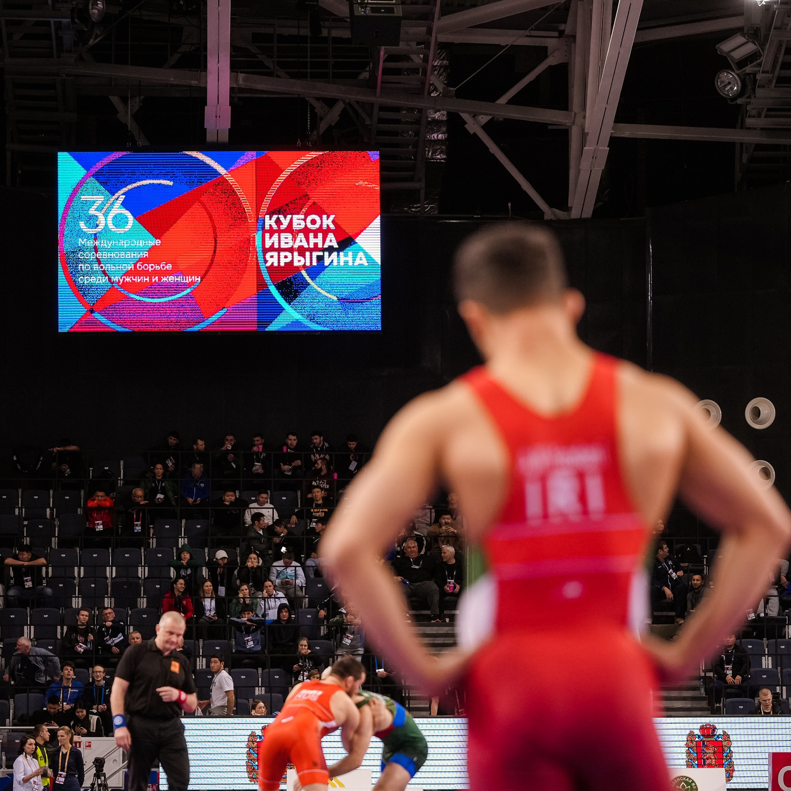 Студийная фотосессия для Лены. Фотограф Анна Герман. Красноярск