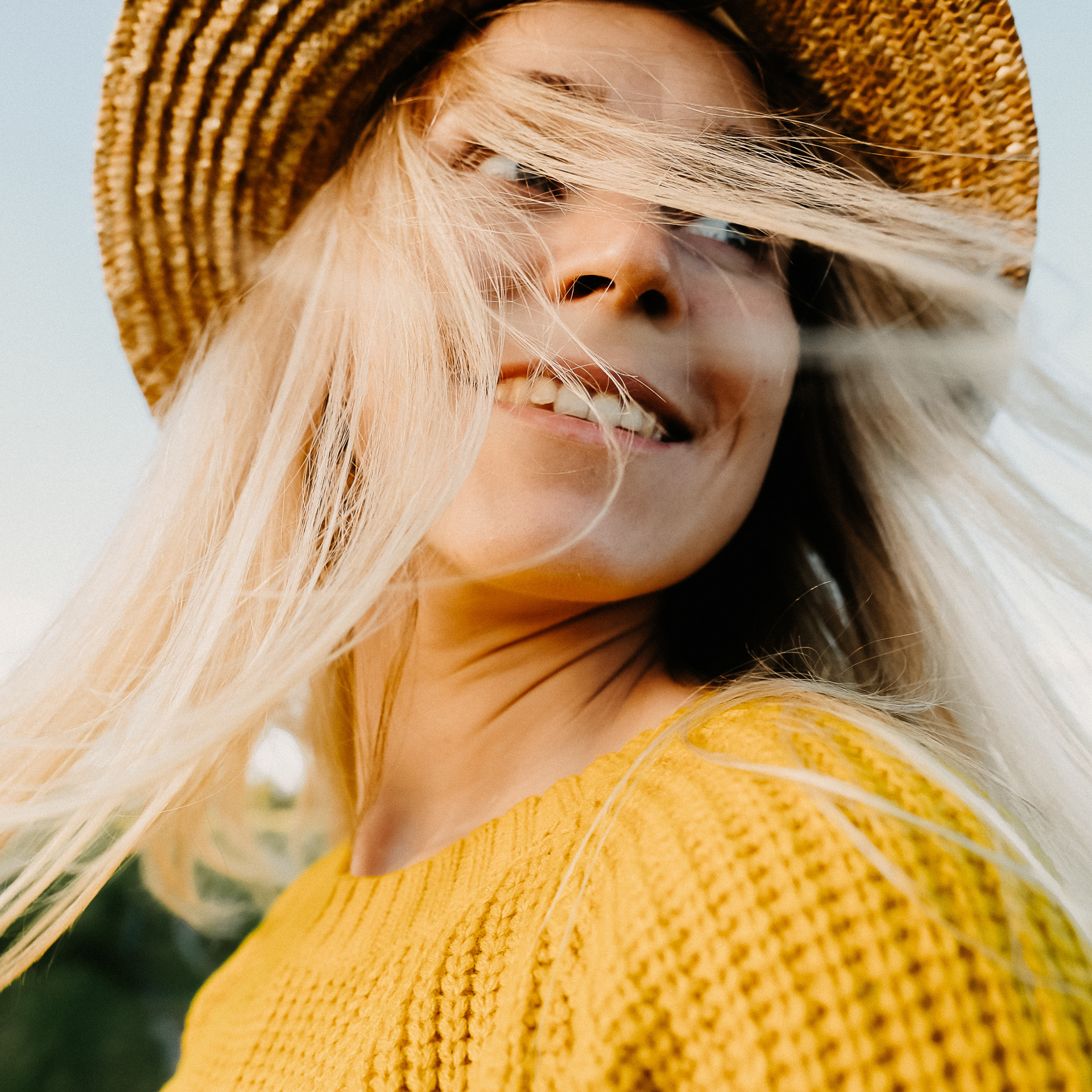 Студийная фотосессия для Лены. Фотограф Анна Герман. Красноярск