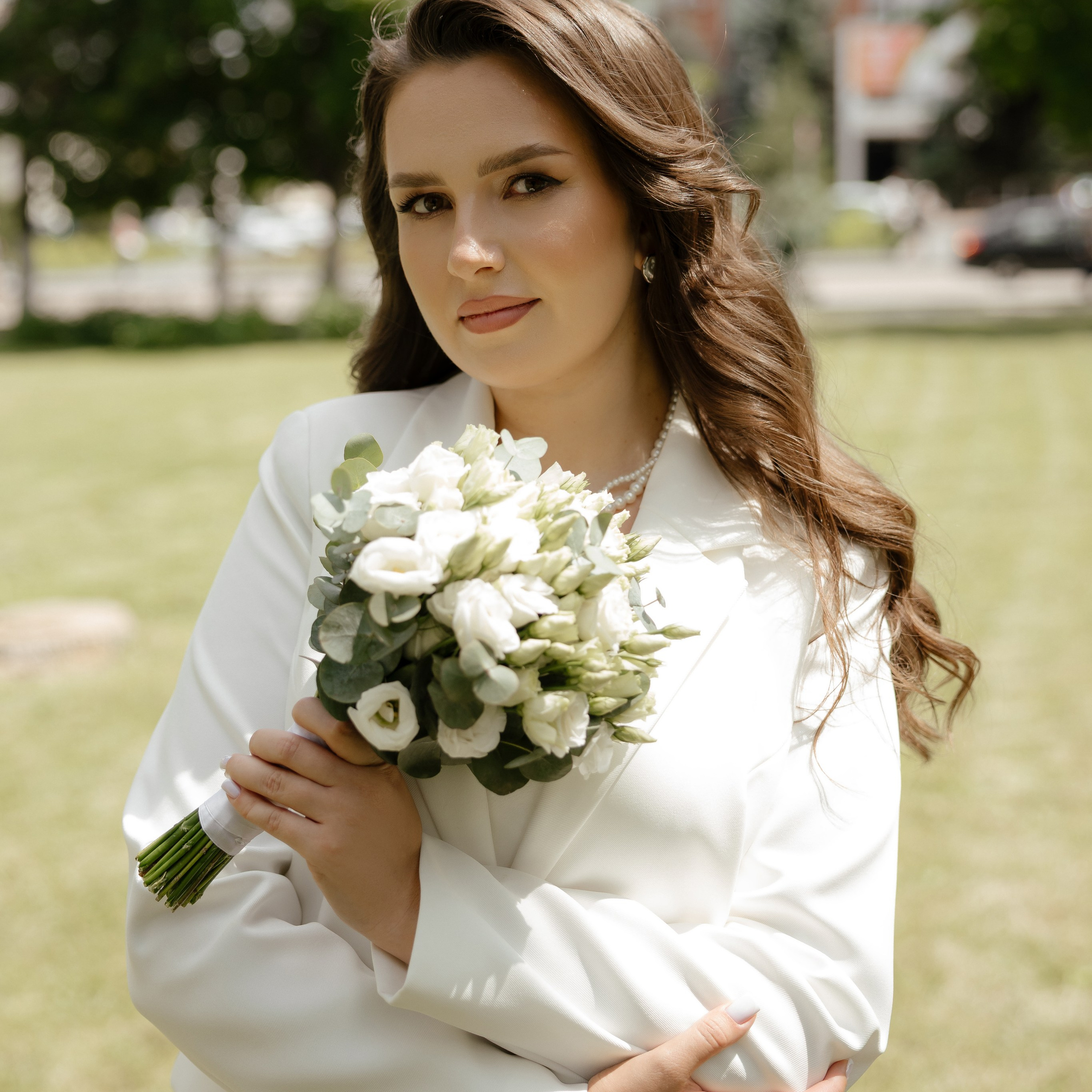 Отзывы. Фотограф Полина Фролова