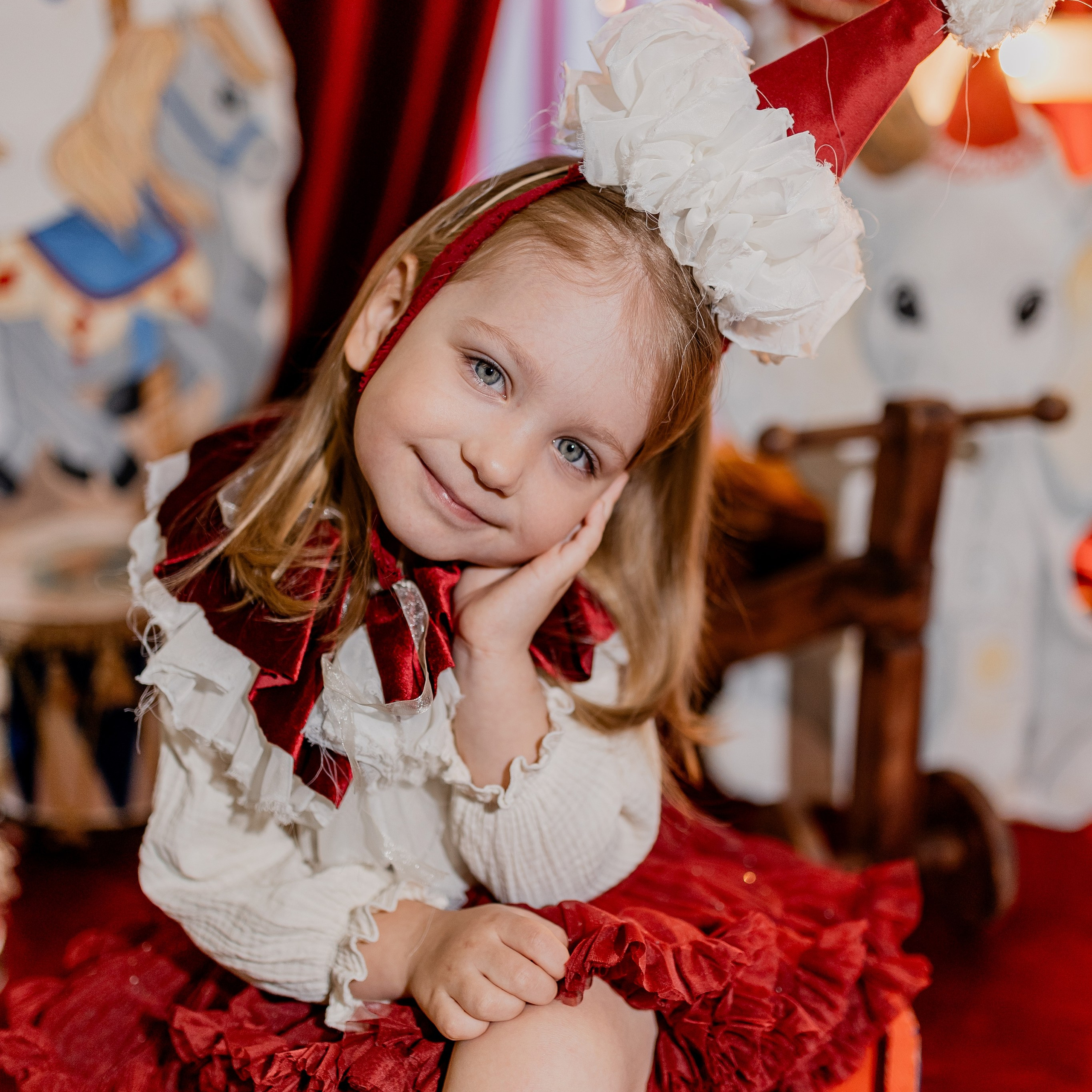 Отзывы. Студия детской фотографии «Воображение»