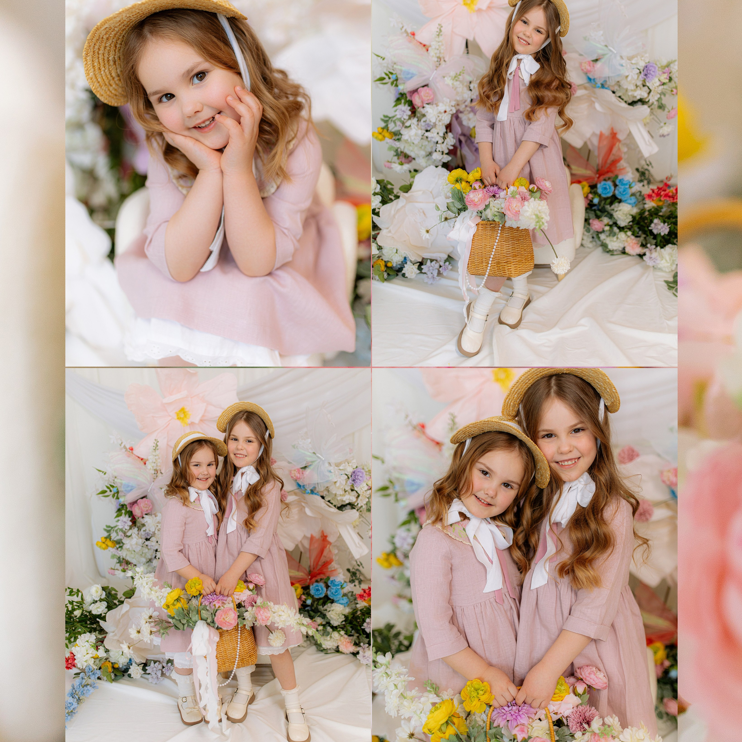 Весеннее настроение