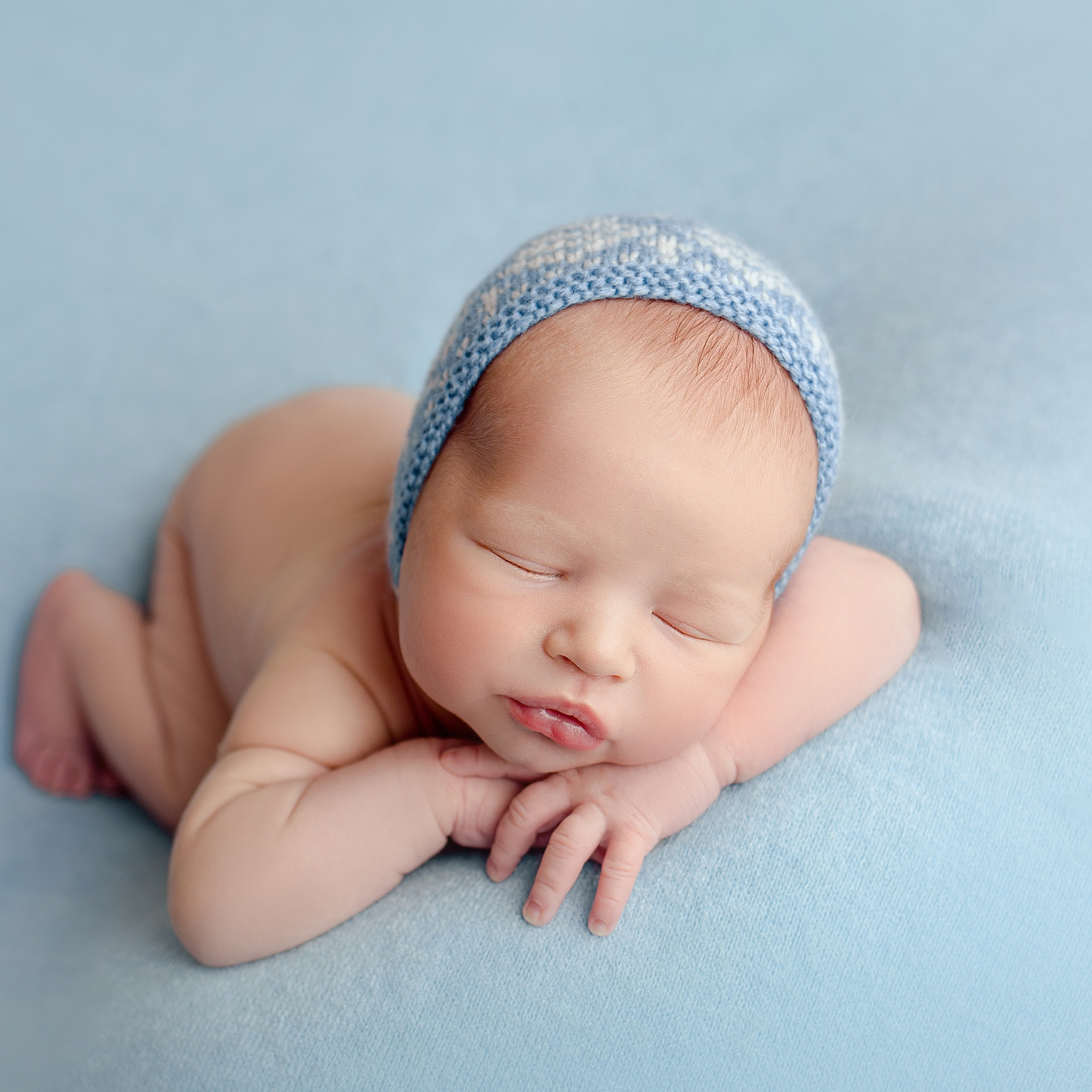 Ньюборн мальчики