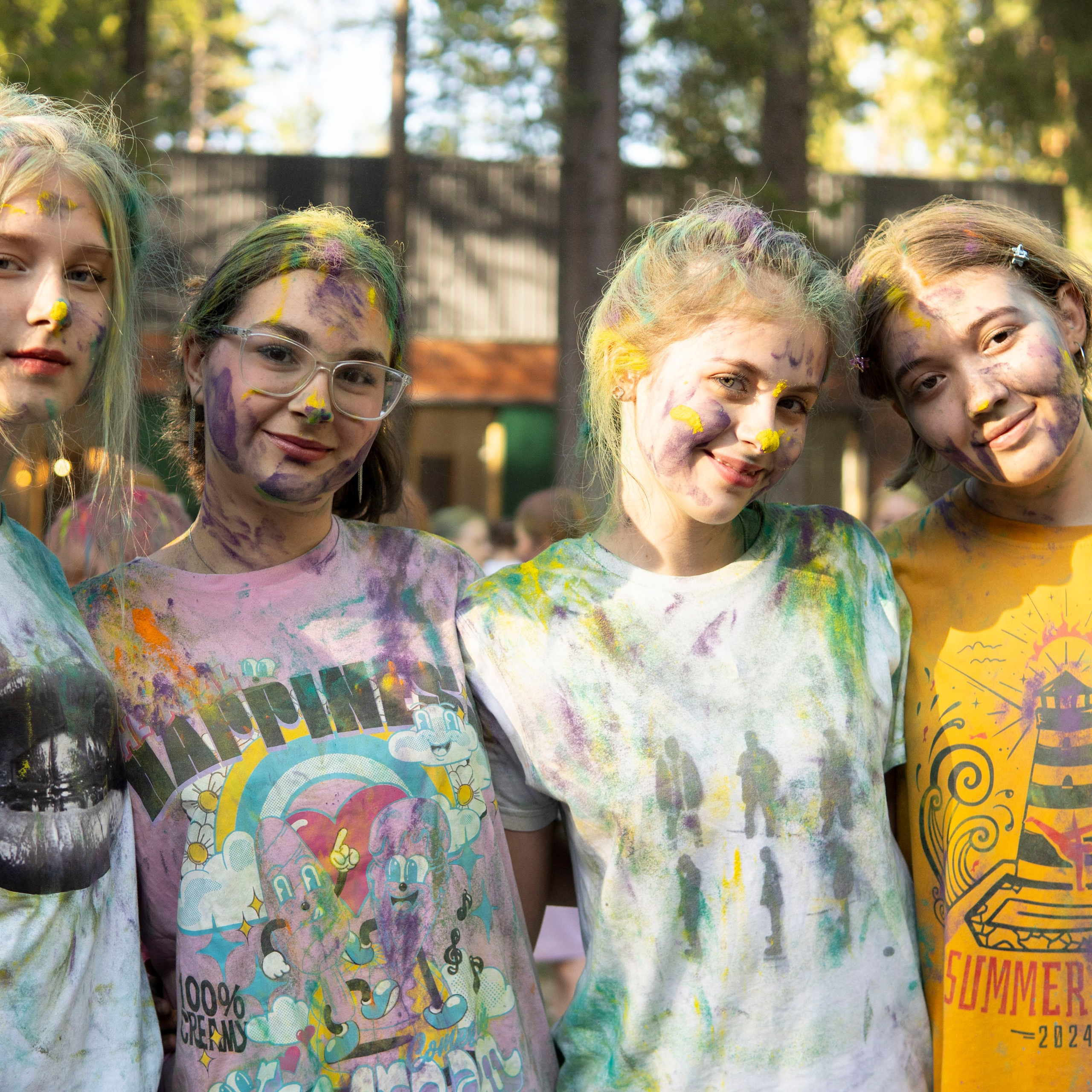 Отзывы. Фотограф Киров Токарева Марина