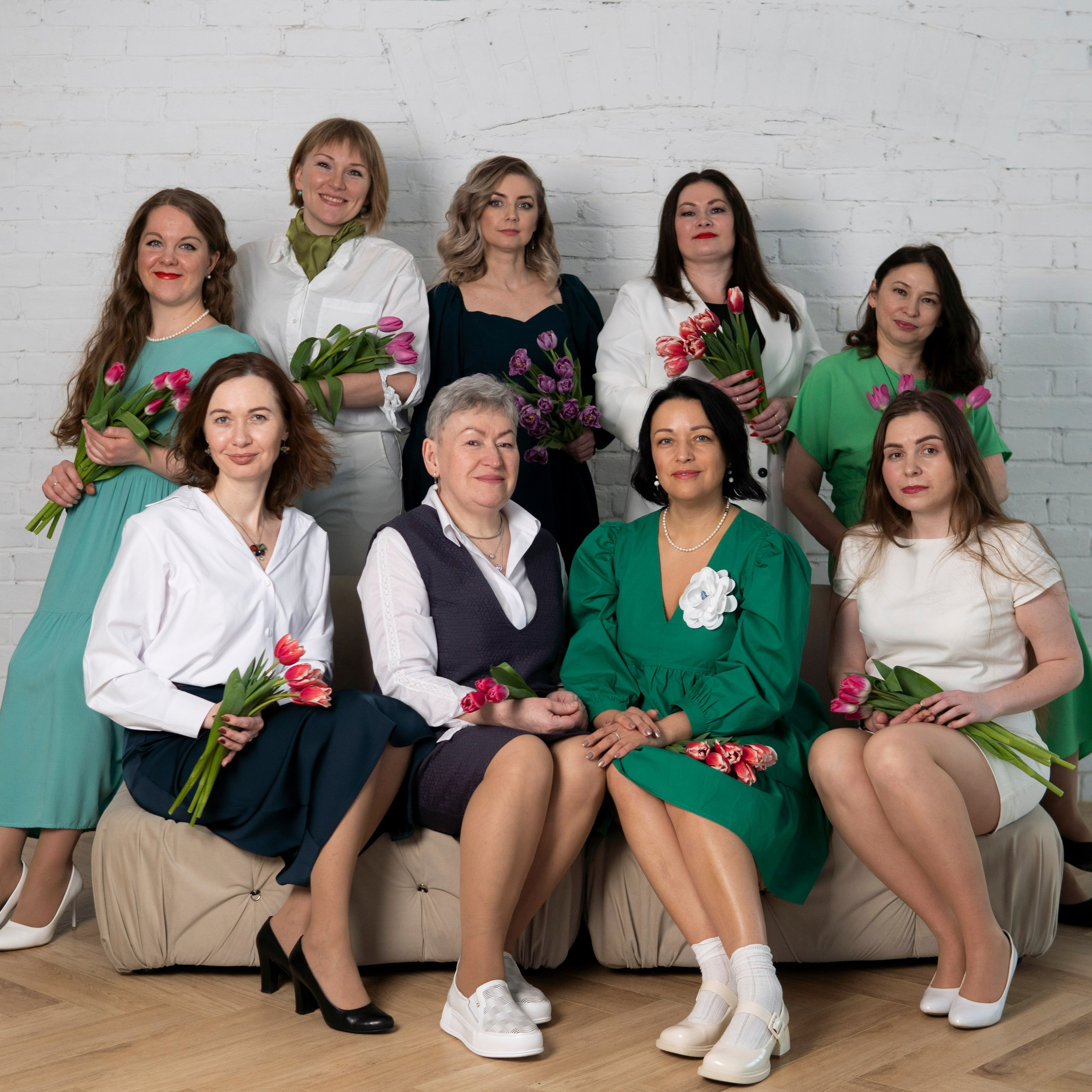 Отзывы. Фотограф Киров Токарева Марина