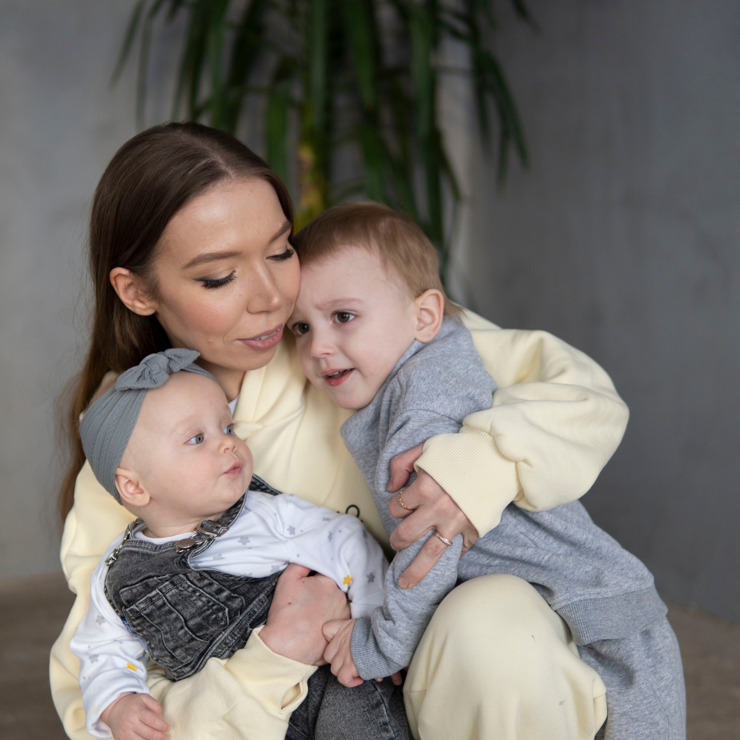 Отзывы. Фотограф Киров Токарева Марина