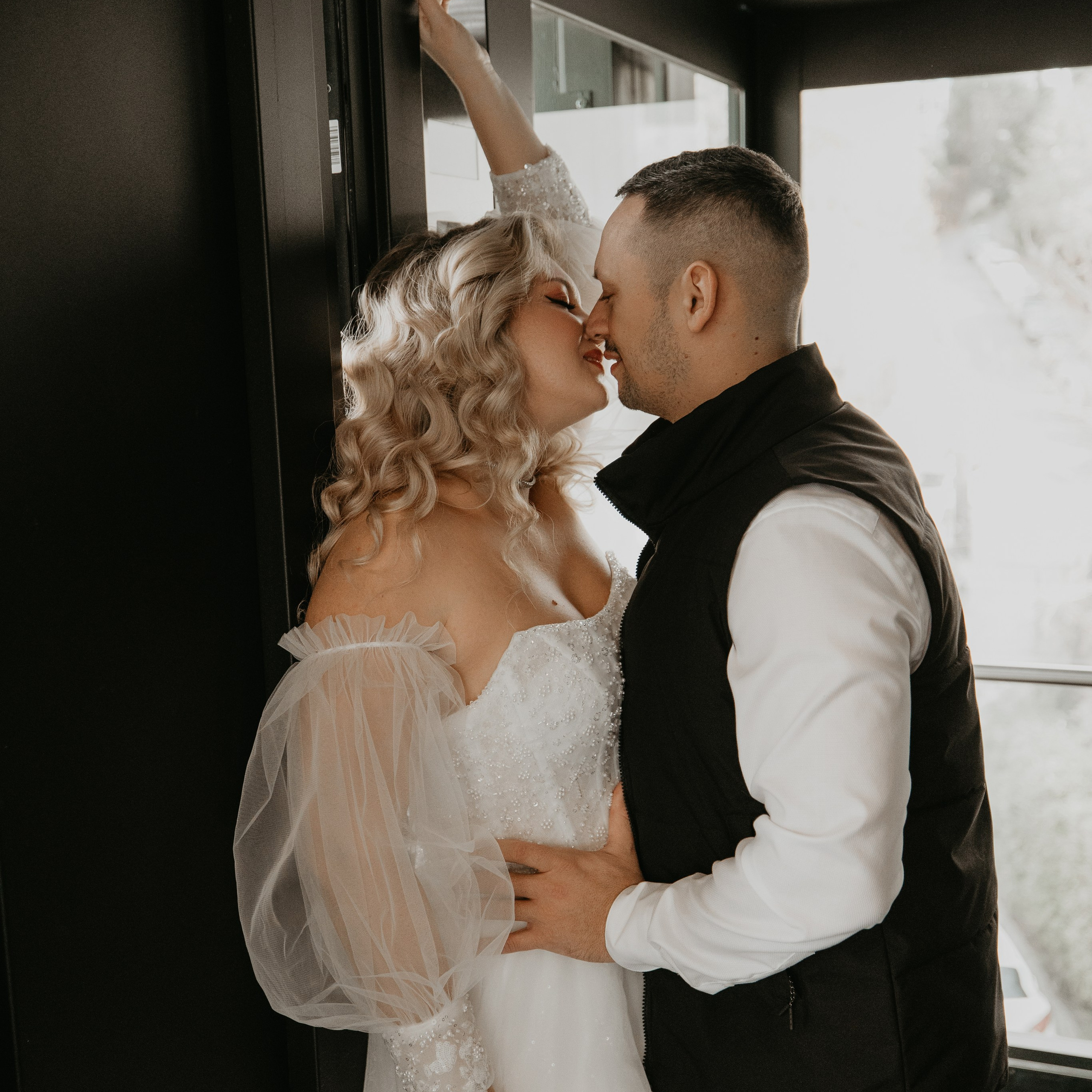 Отзывы. Свадебный фотограф в Сочи Максим Махмудов