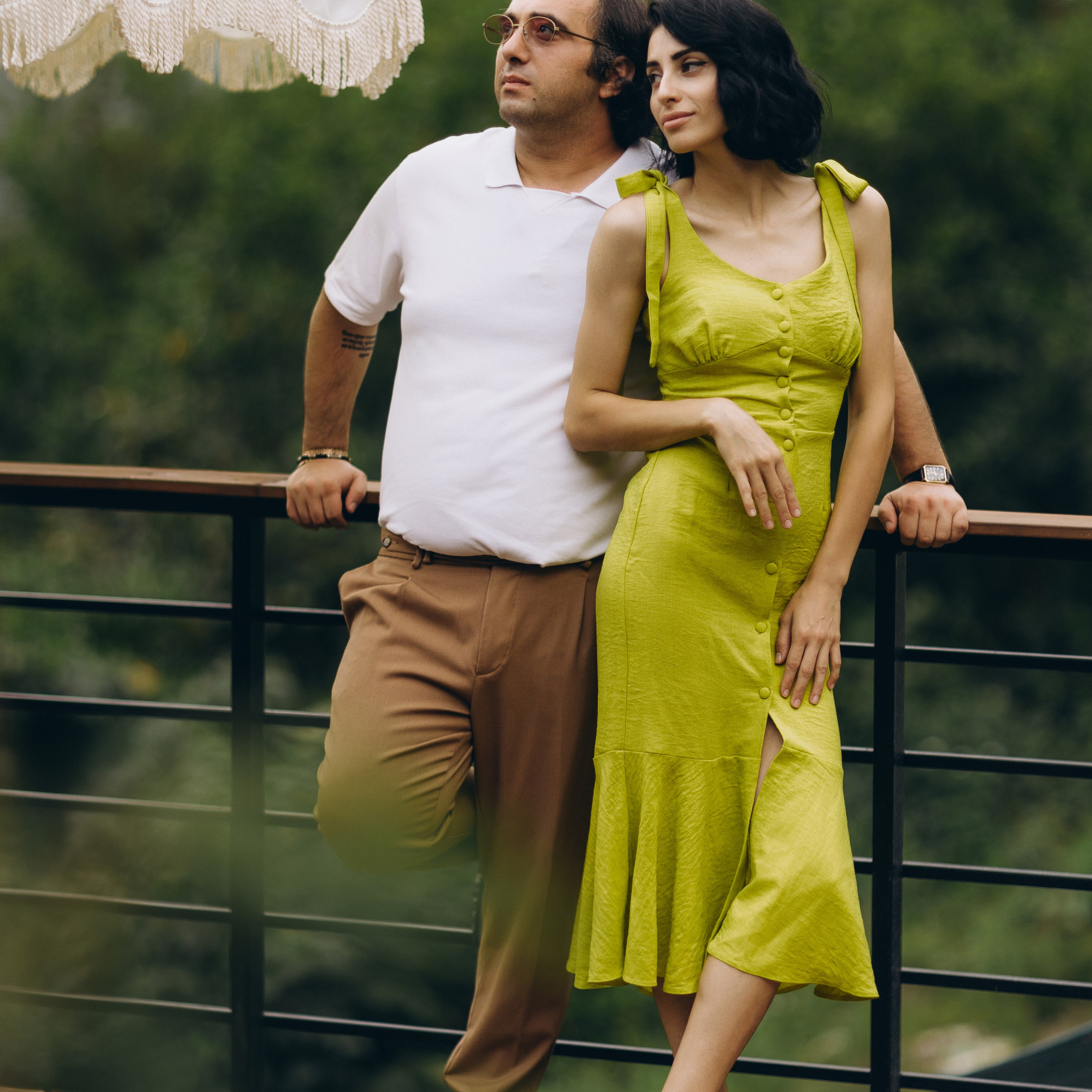 Отзывы. Свадебный фотограф в Сочи Максим Махмудов