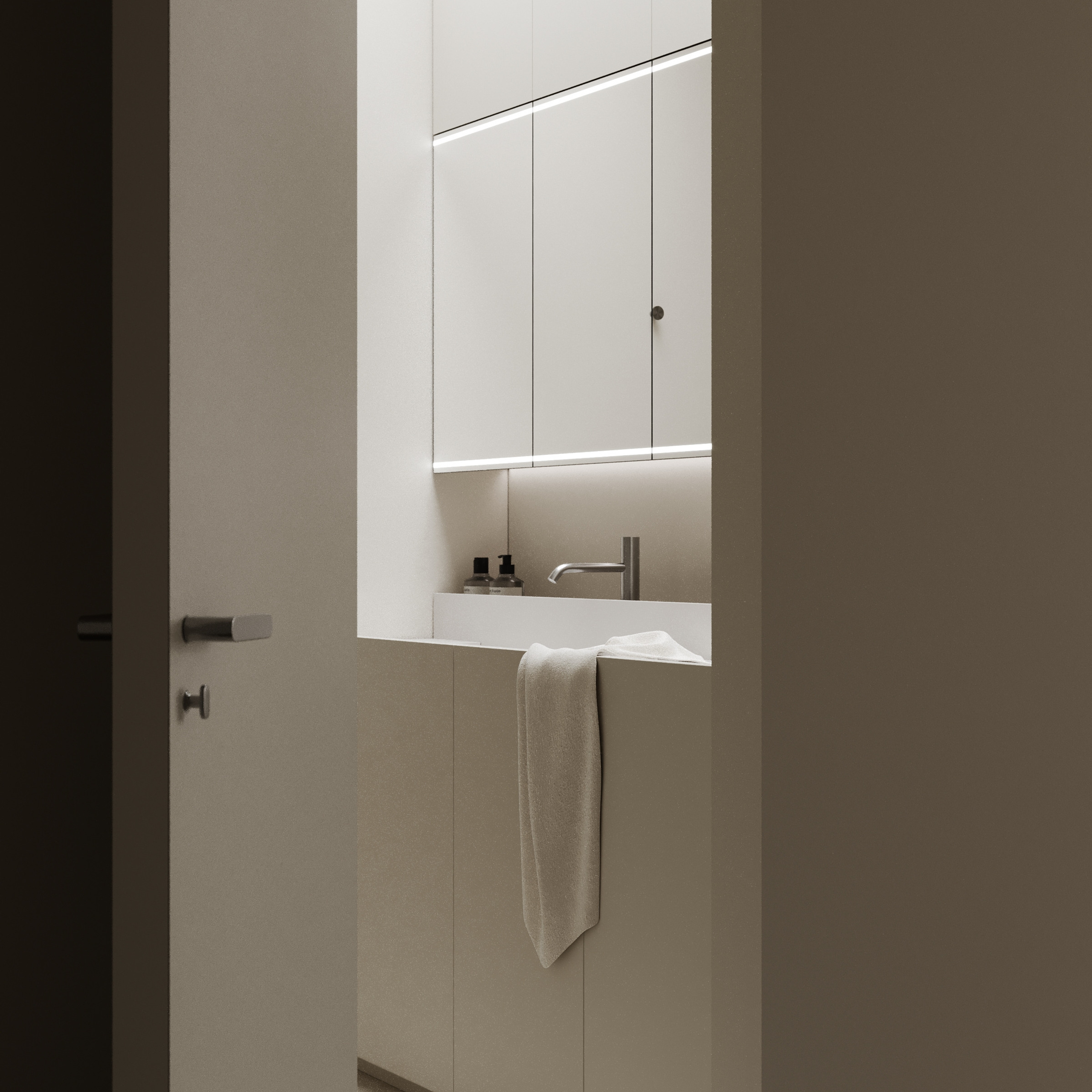 SOLE HILLS /50 sq m /23'