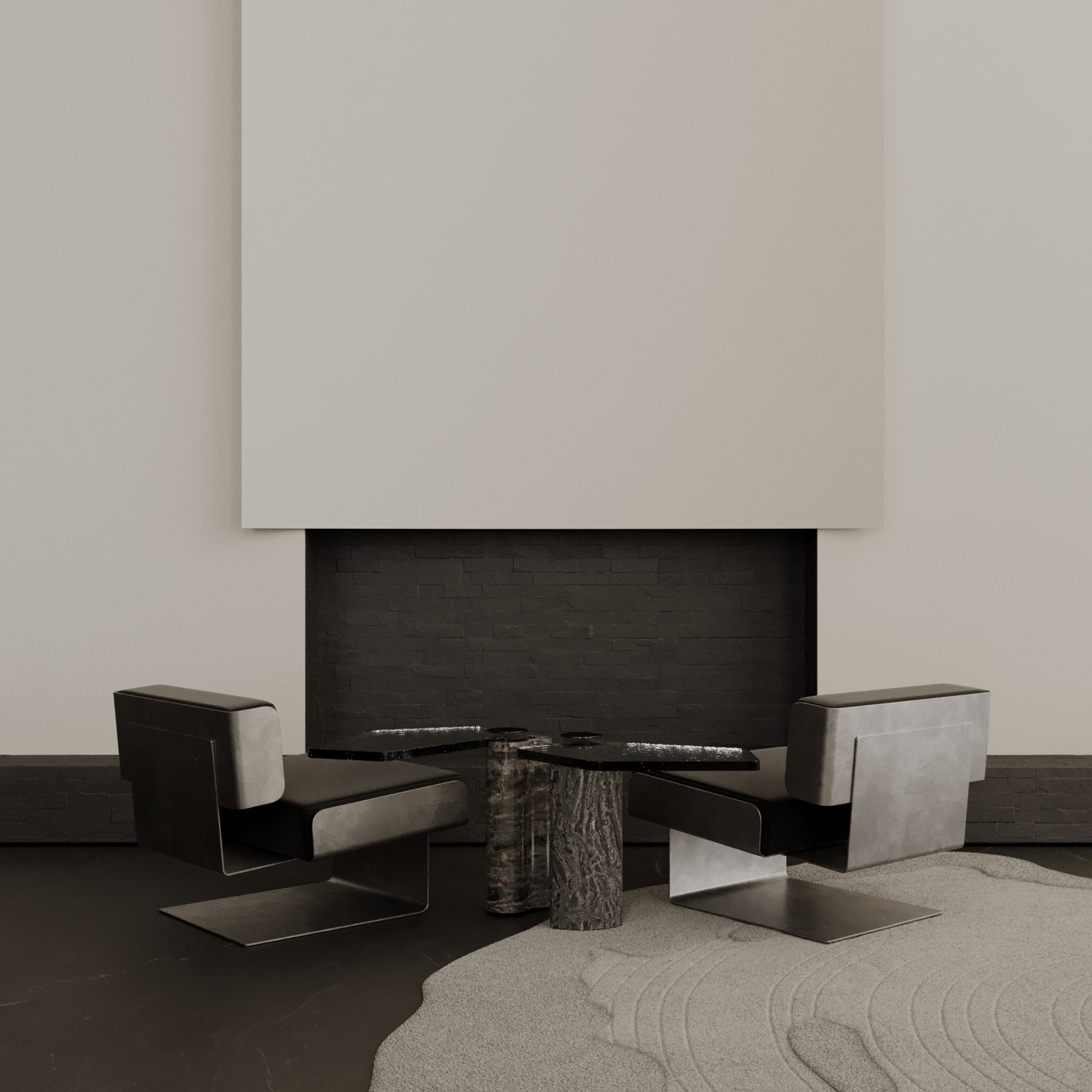 RIVER HOUSE /3000 sq m /24' (in progress)