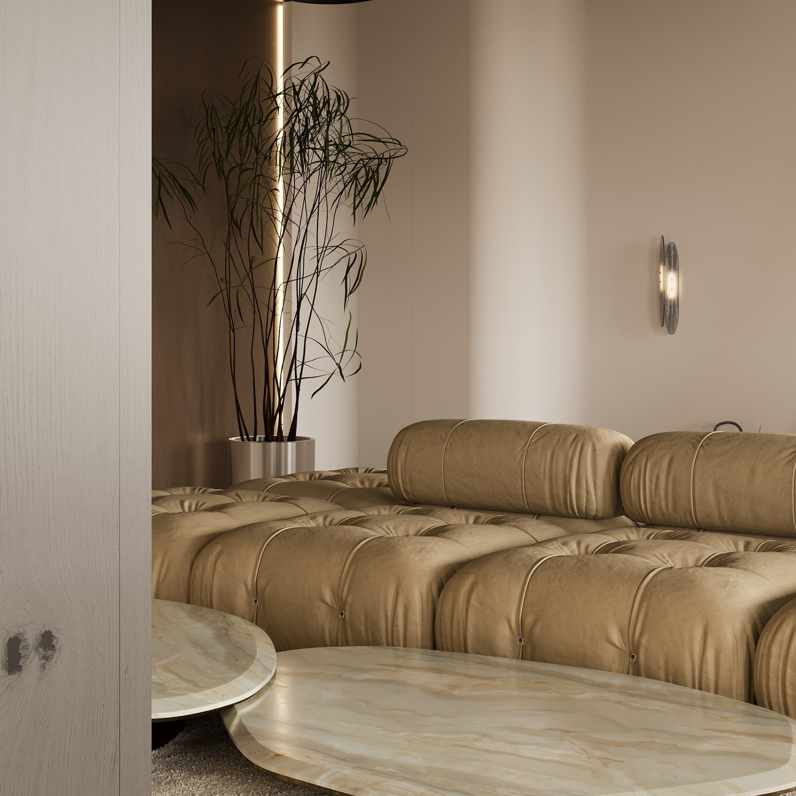 VILLA VISION /550 sq m /26'