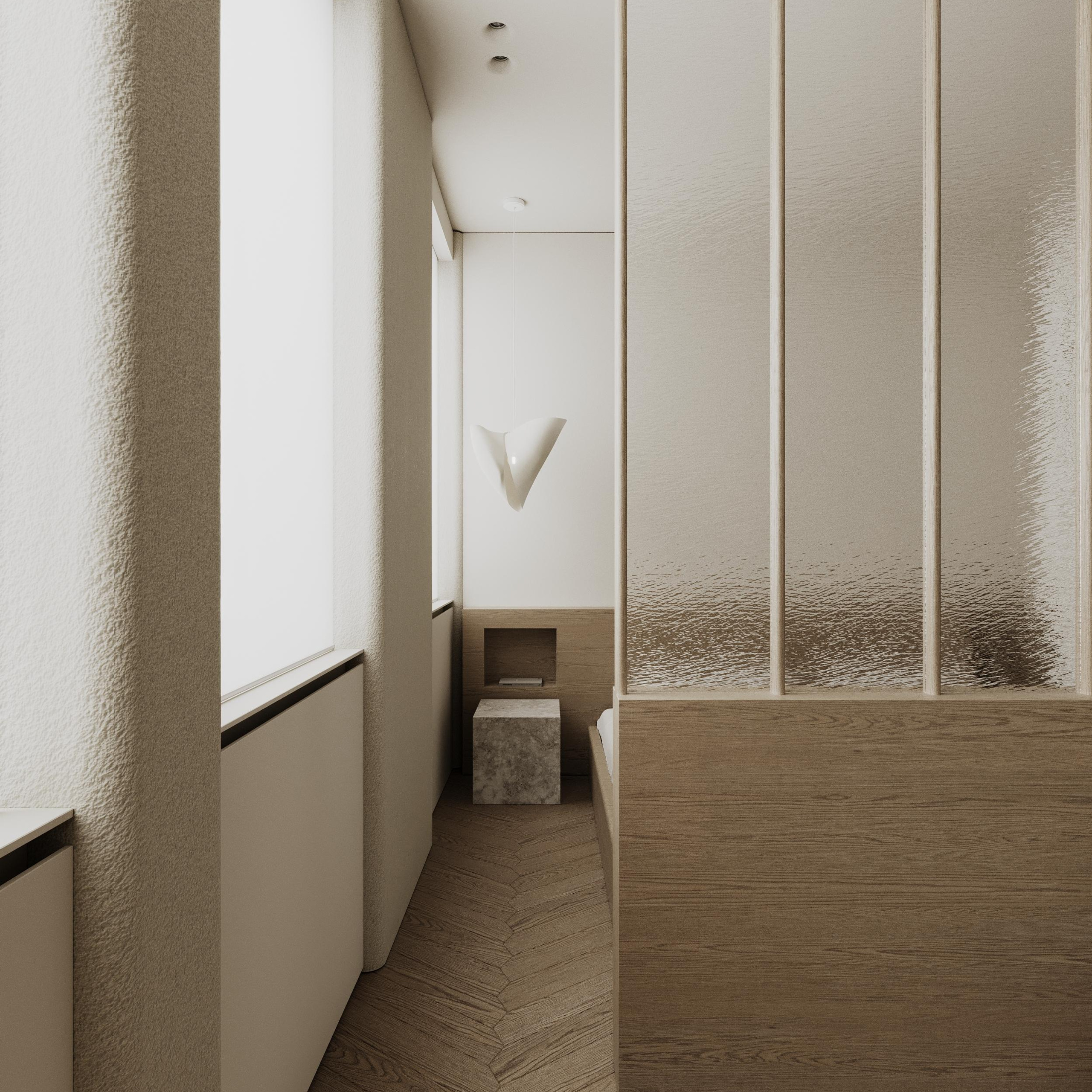 B'AIRES /44 sq m /23'