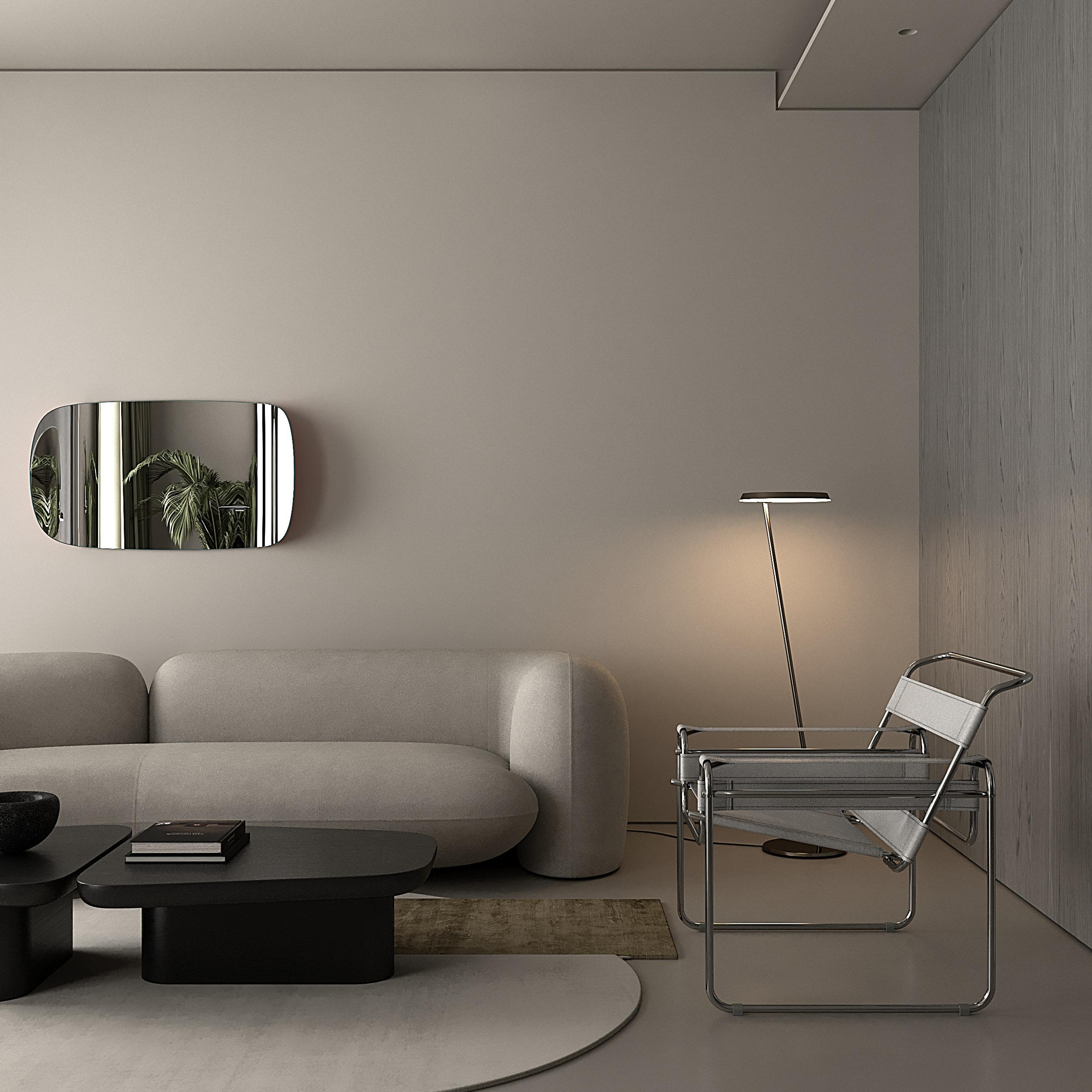 CITY PARK /90 sq m /21'