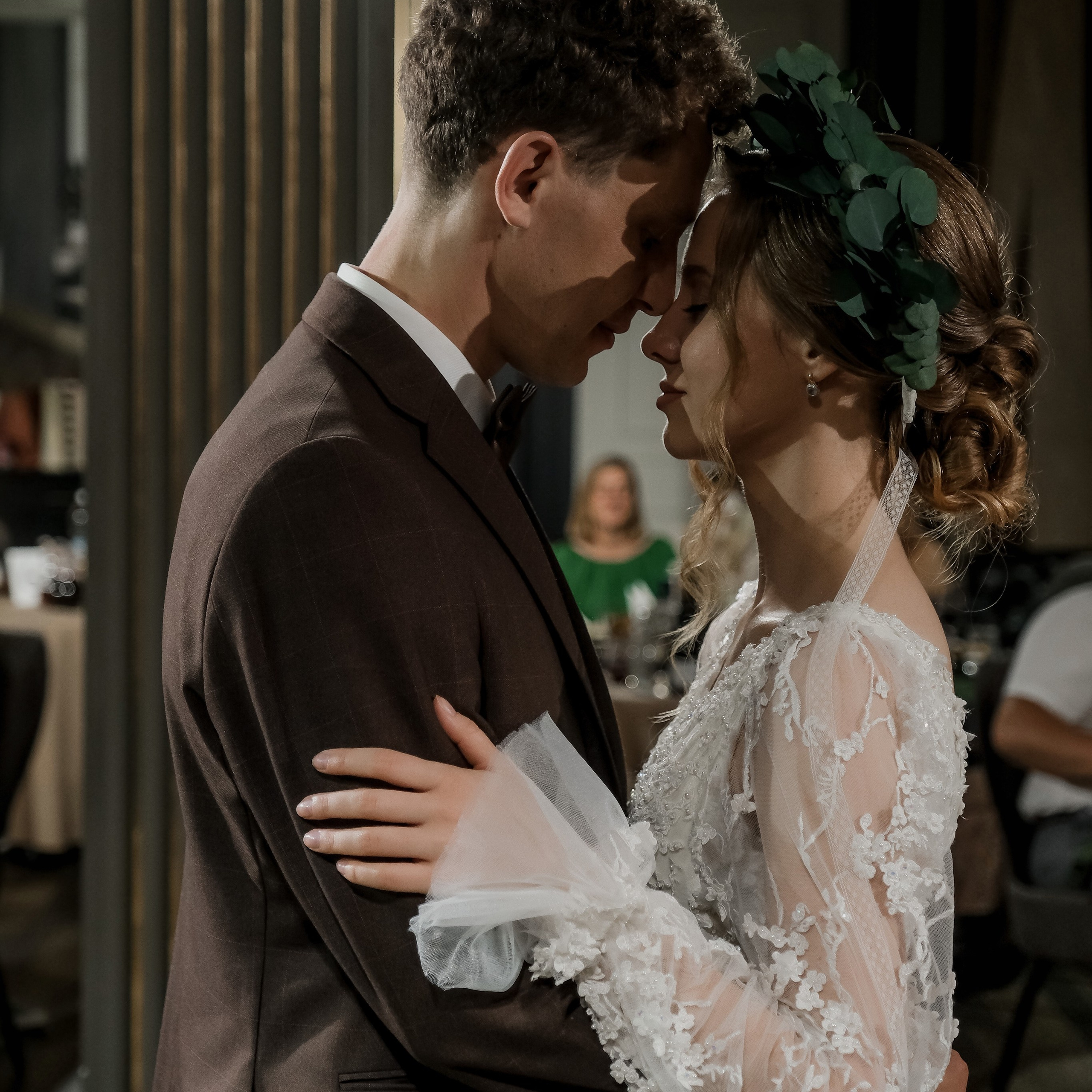 Иван и Валерия