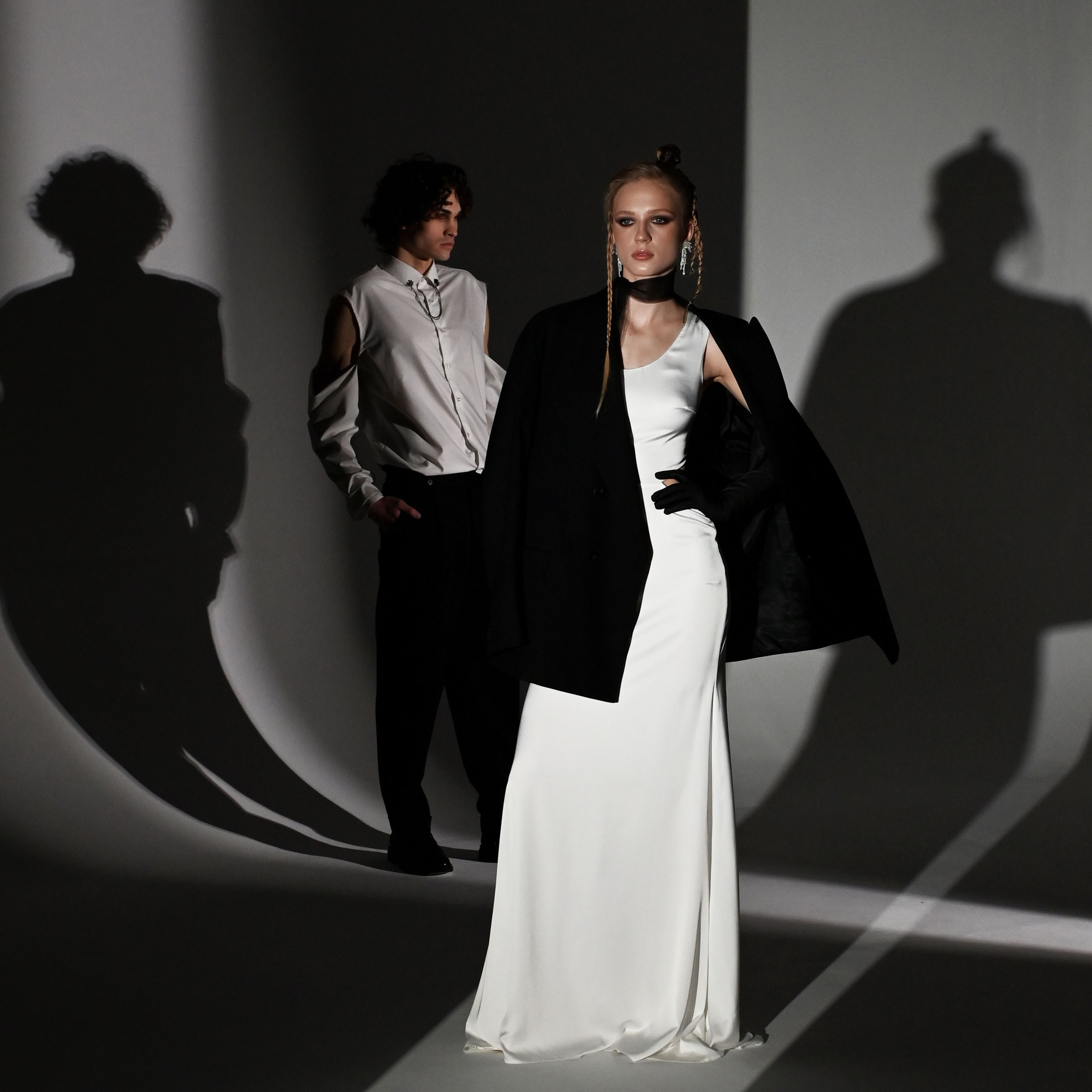 Новая глава