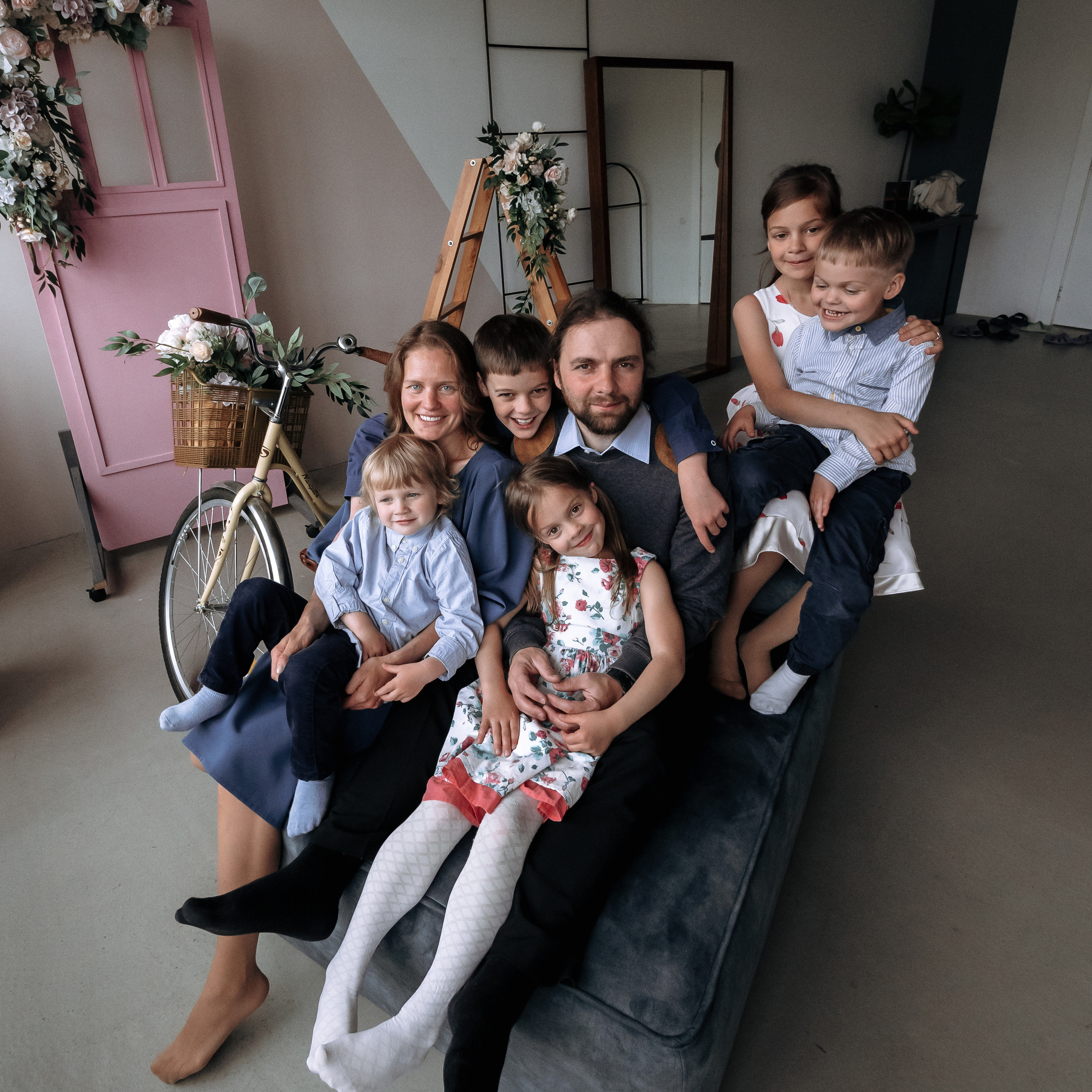 Отзывы. Дмитрий Судаков, фотограф в Екатеринбурге и Москве