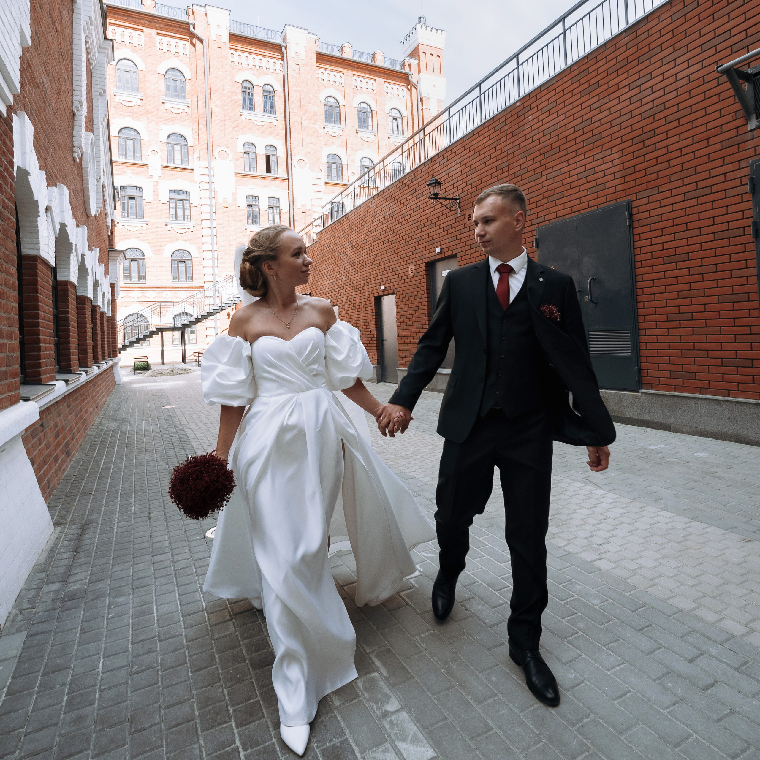 Отзывы. Дмитрий Судаков, фотограф в Екатеринбурге и Москве