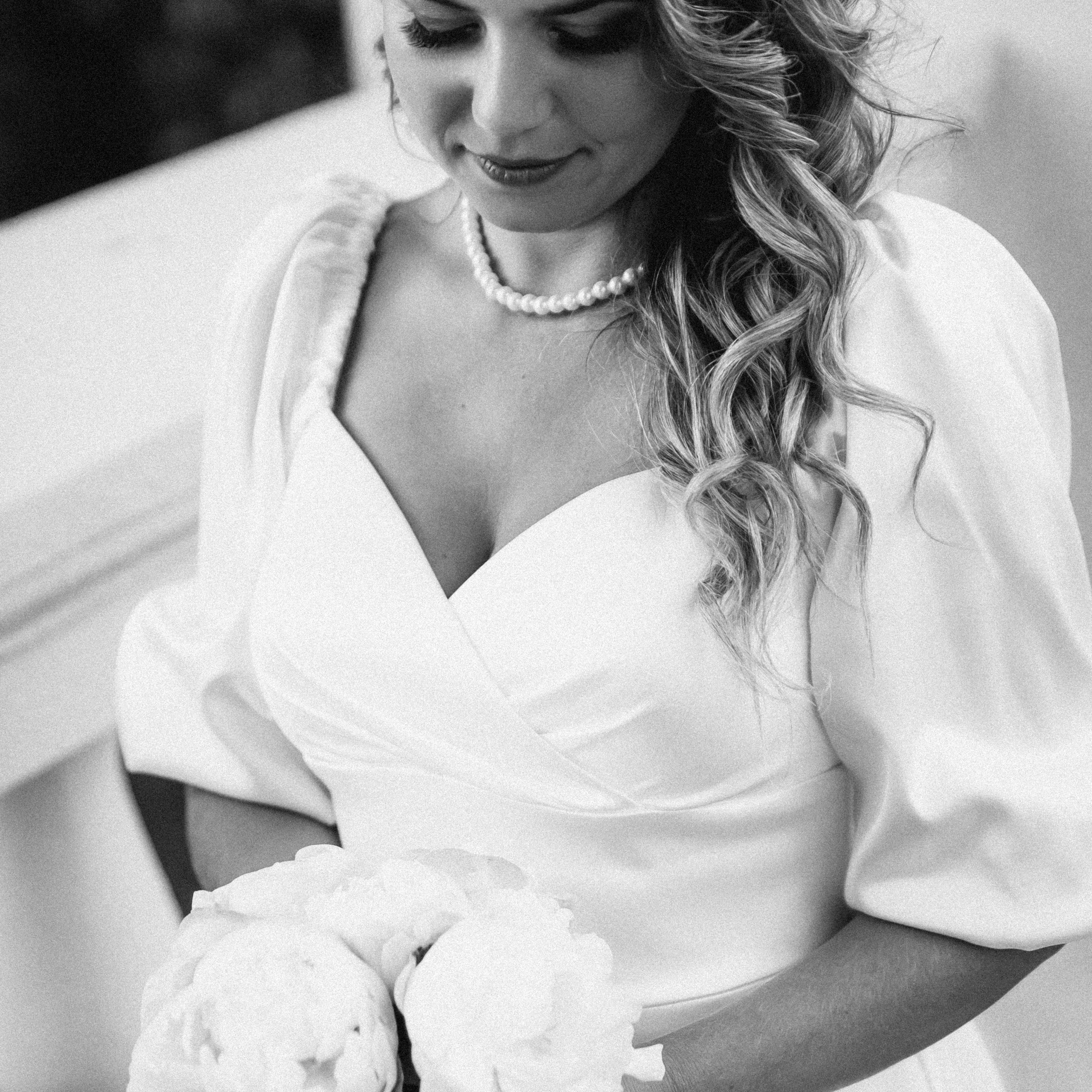 Виктория и Алексей