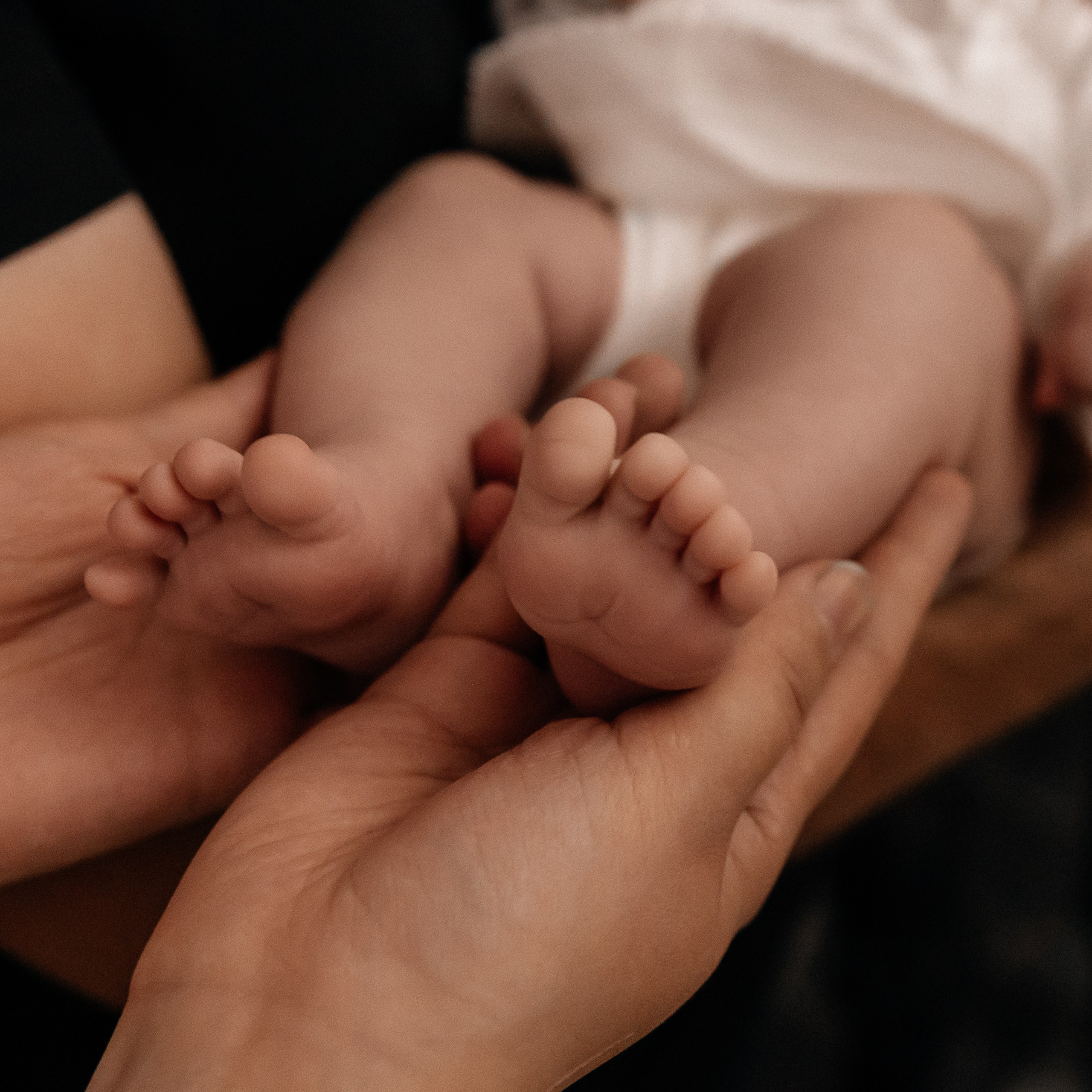 Таинство Крещения