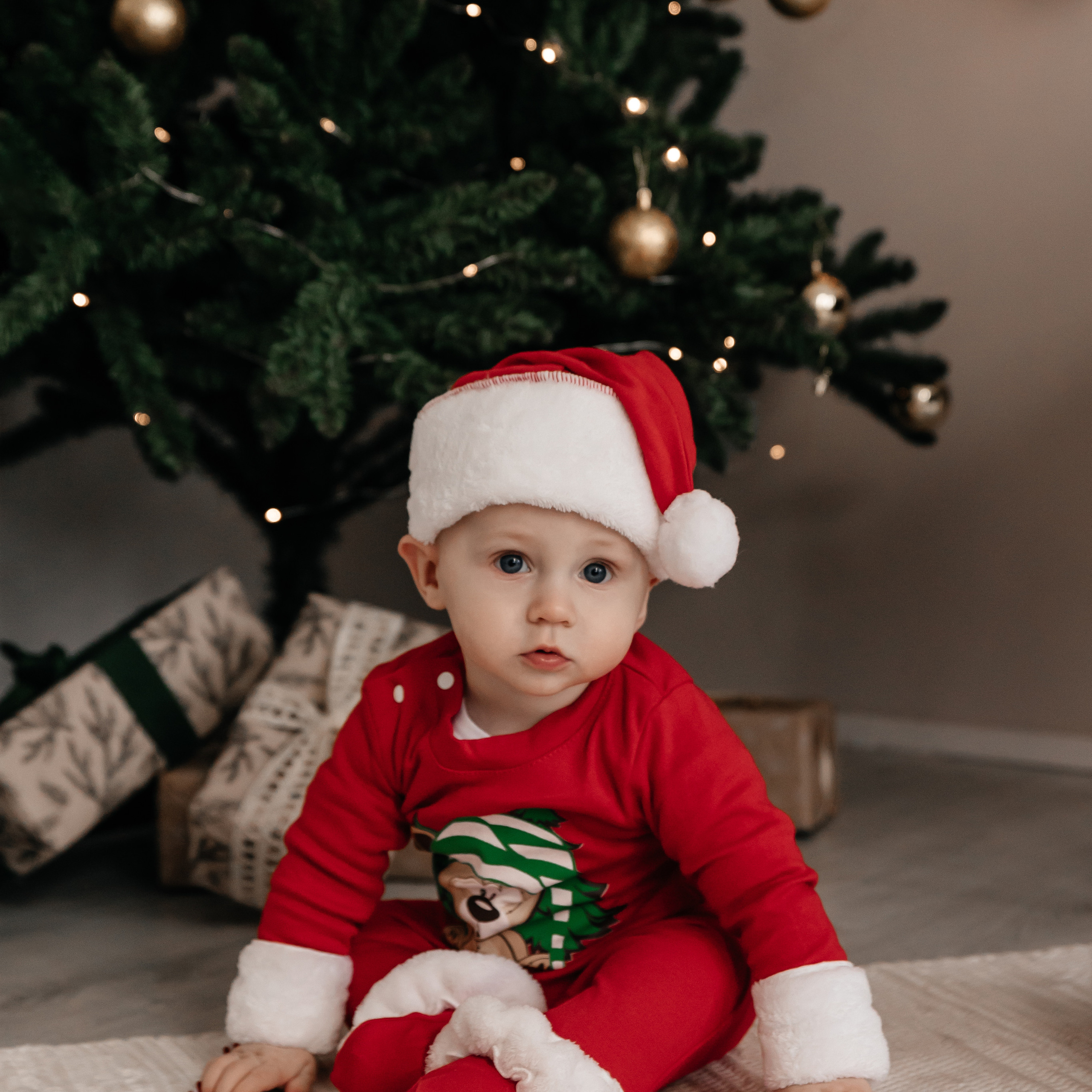 Александа, Виталий и Тимофей