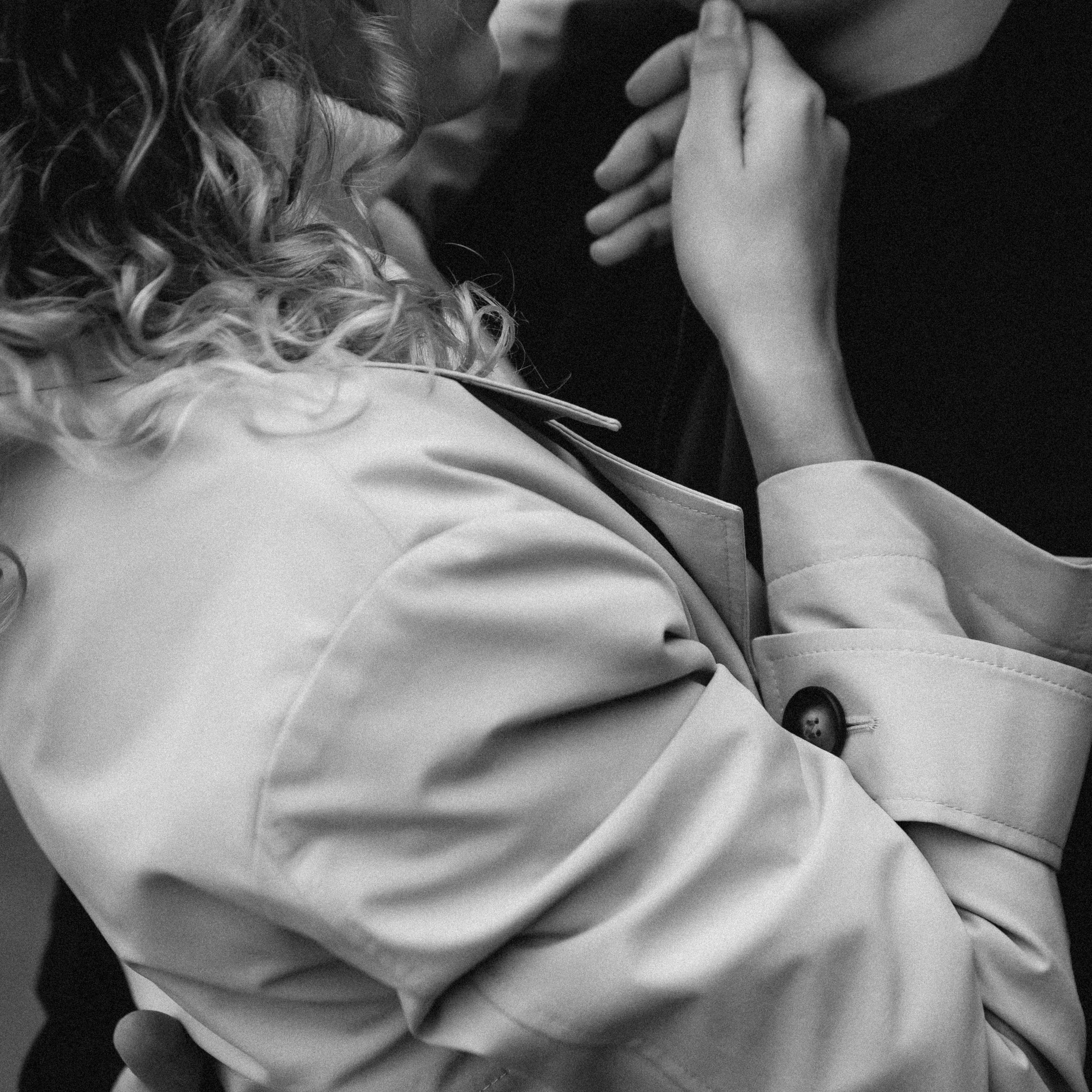 Вика и Илья