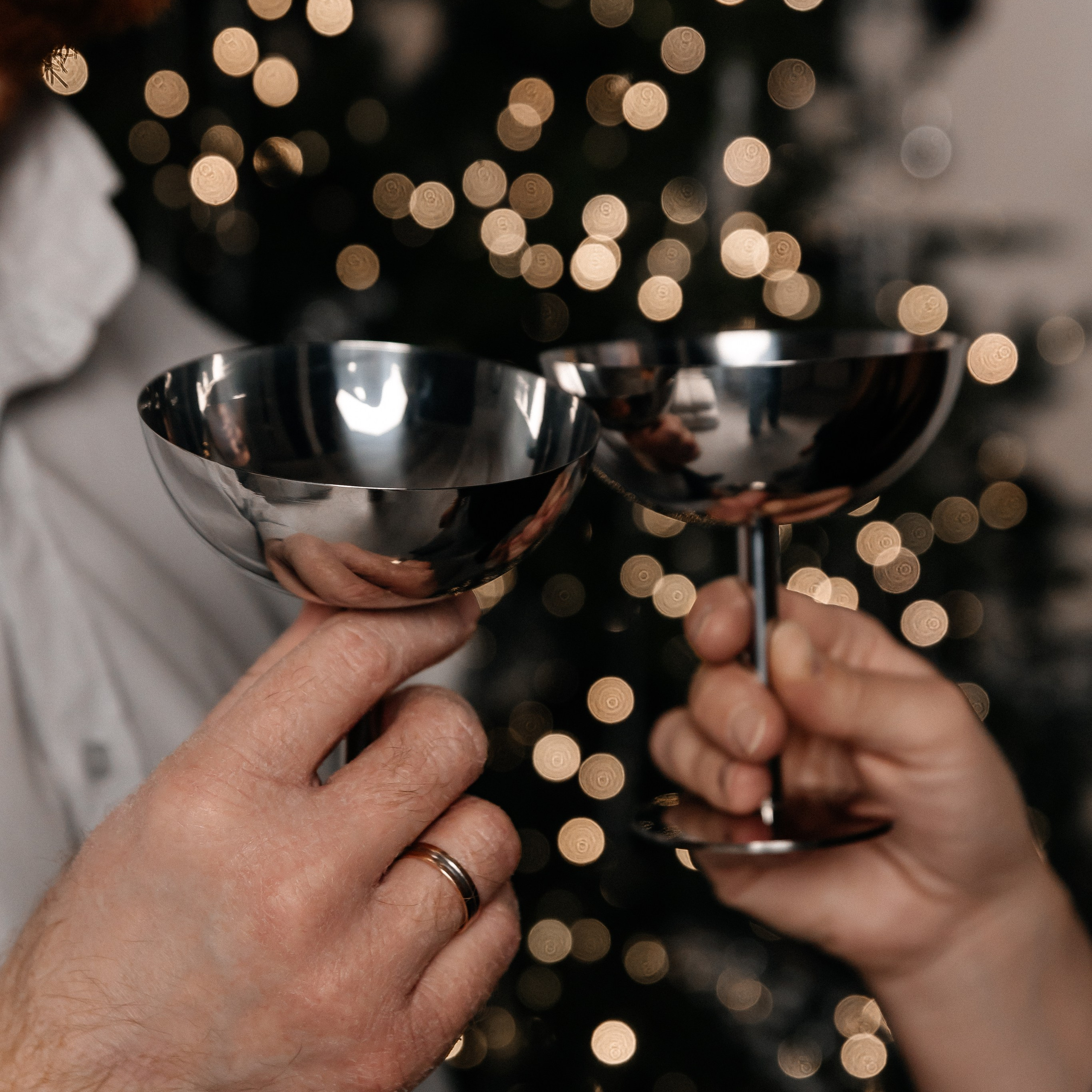 Анна, Андрей и Дима