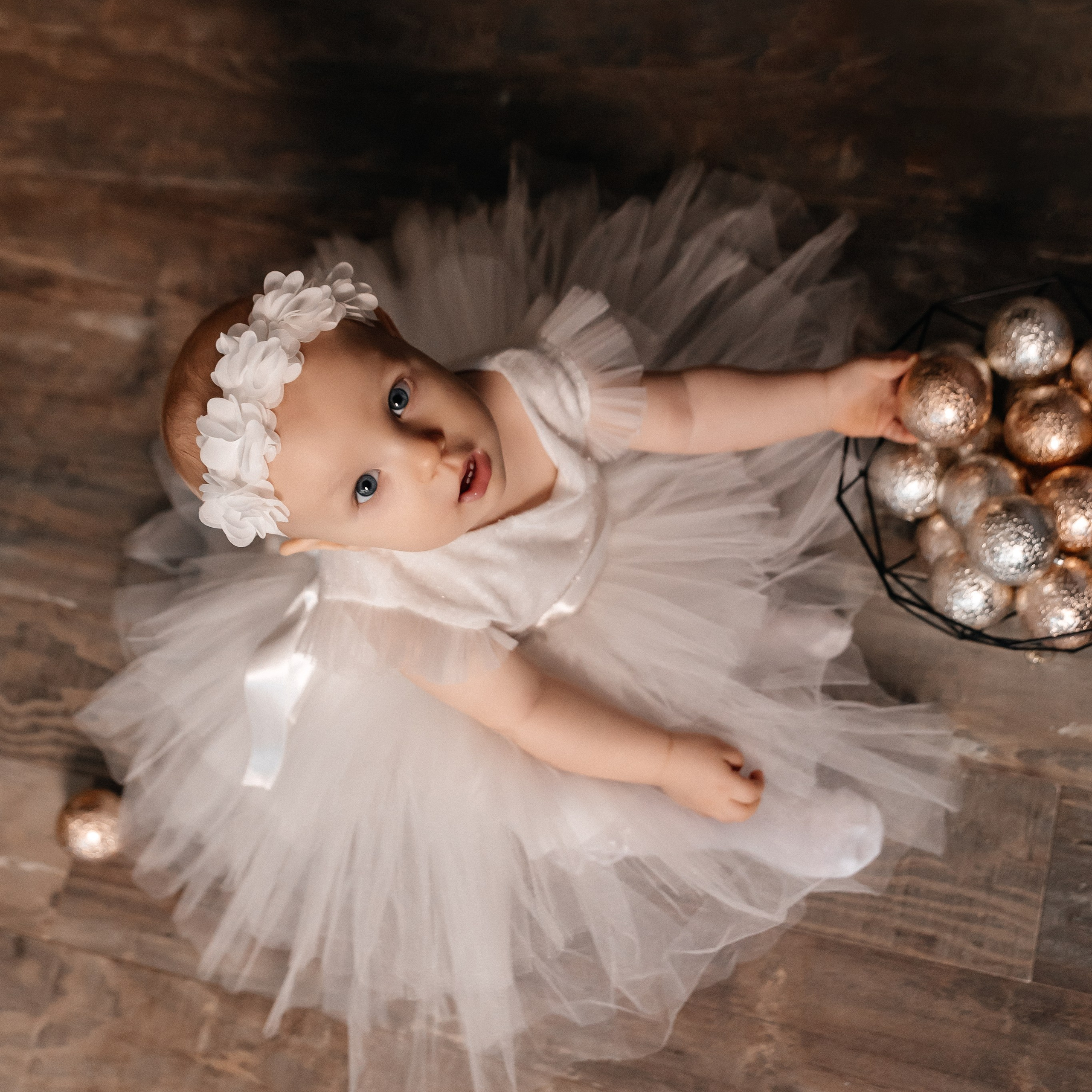 Новогодняя