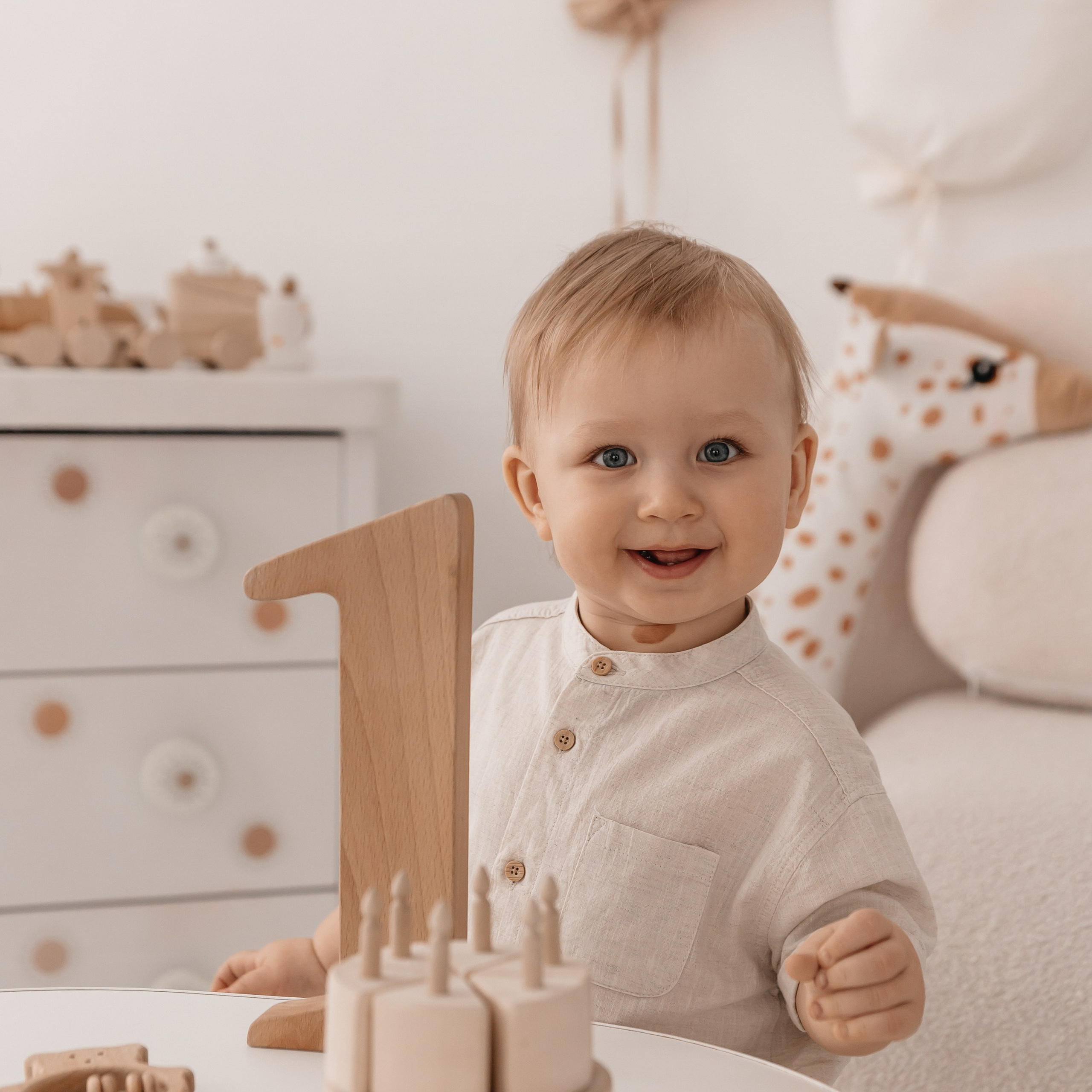 День рождения Жени