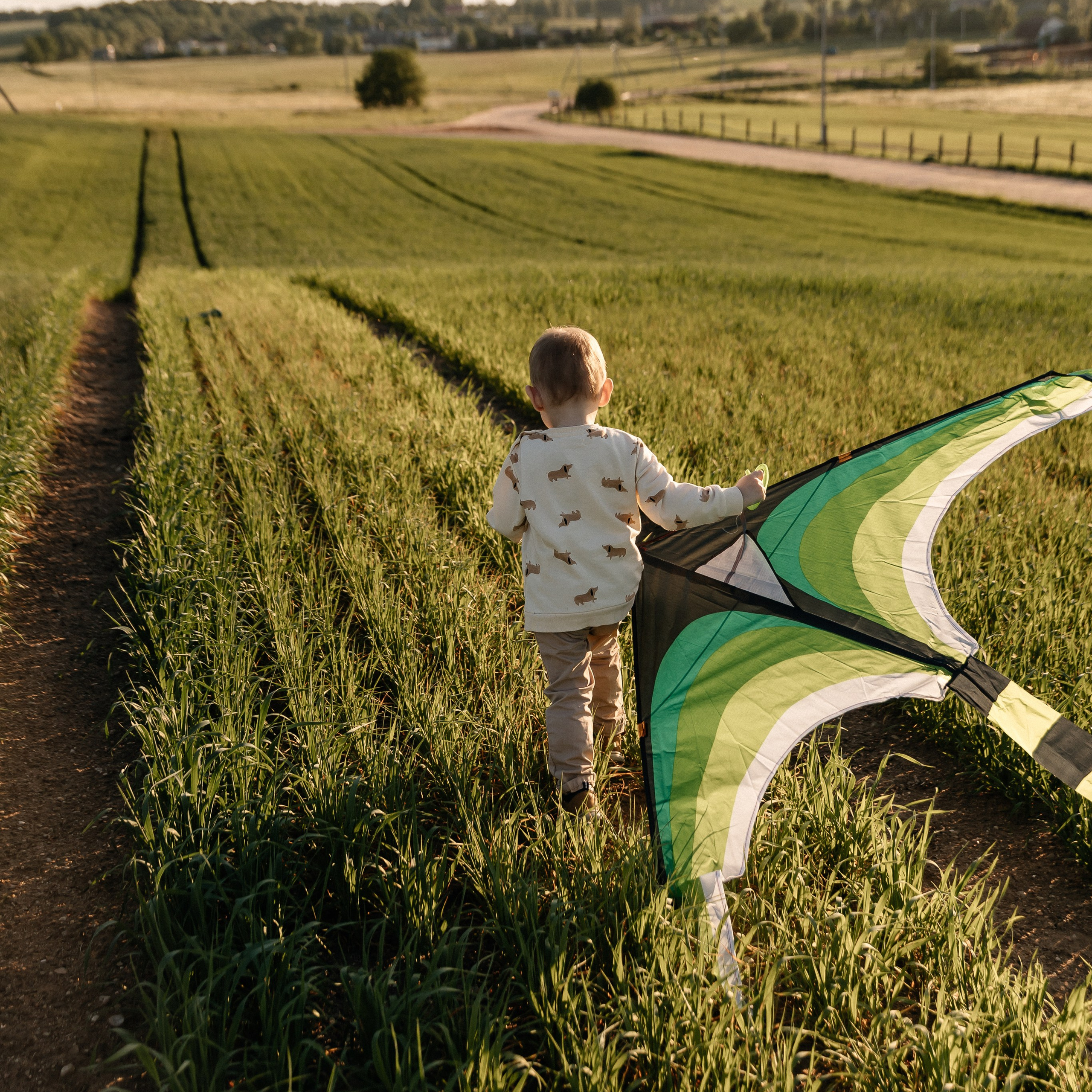 Наталья, Сергей и Максим