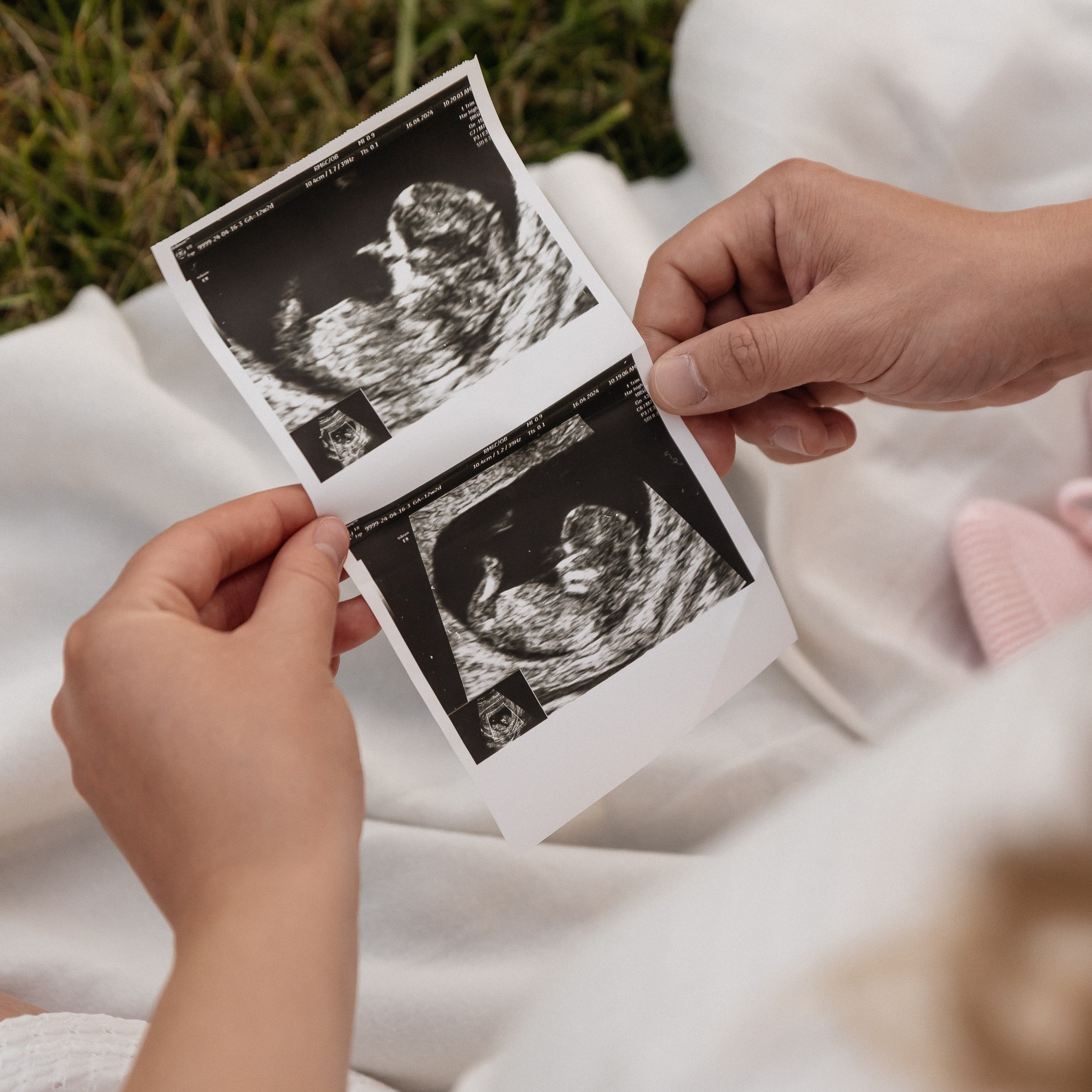 Андрей и Таня