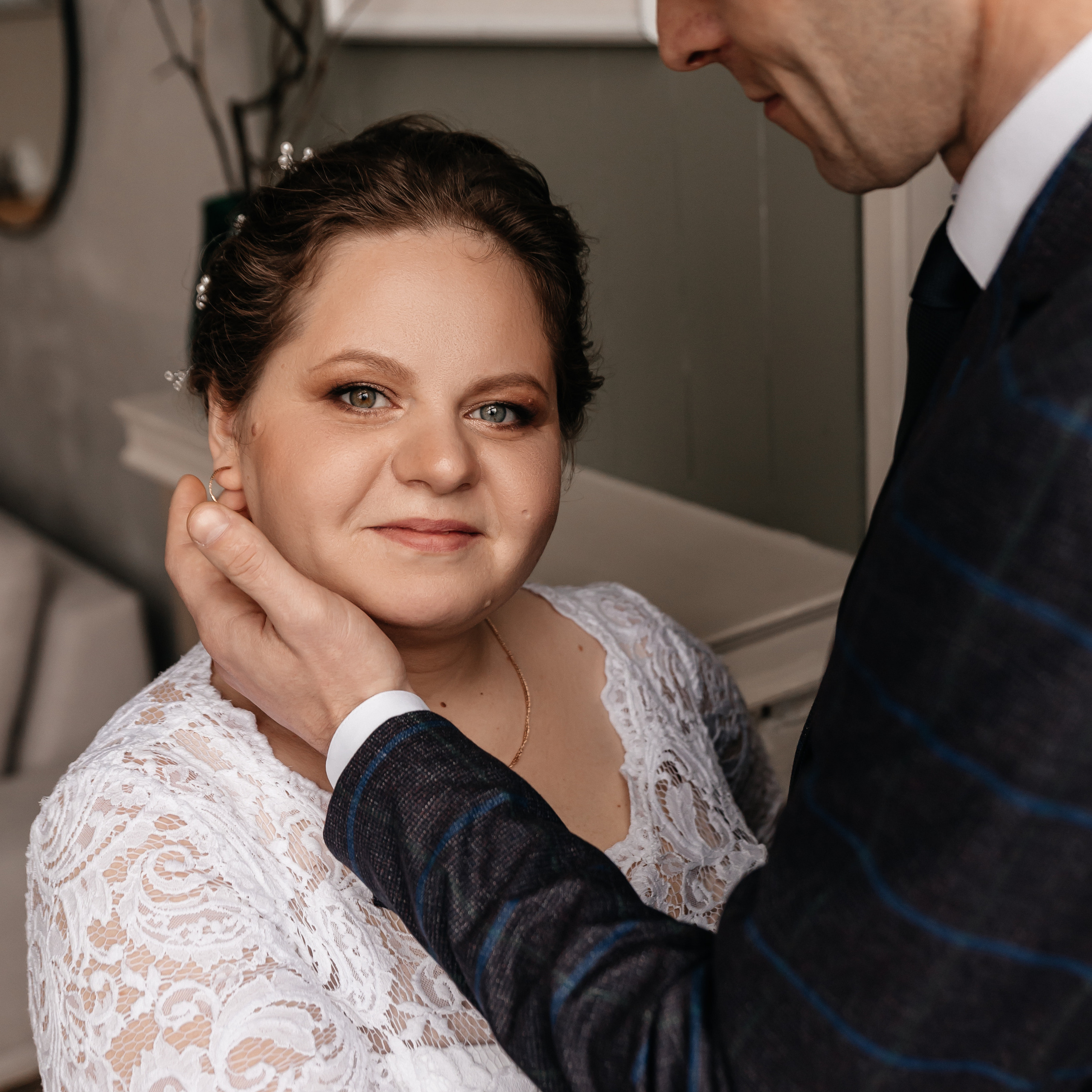 Наташа и Витя