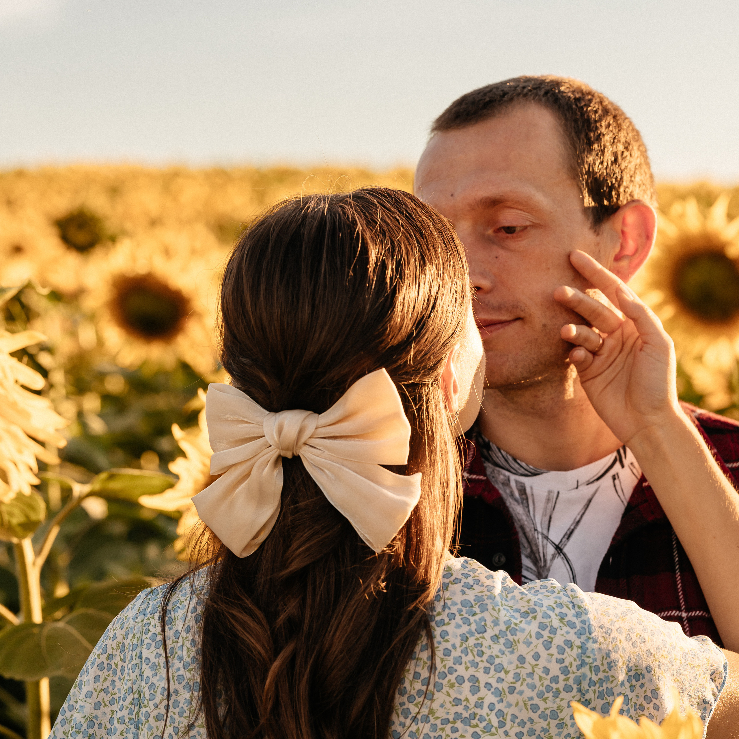 Маргарита и Дима