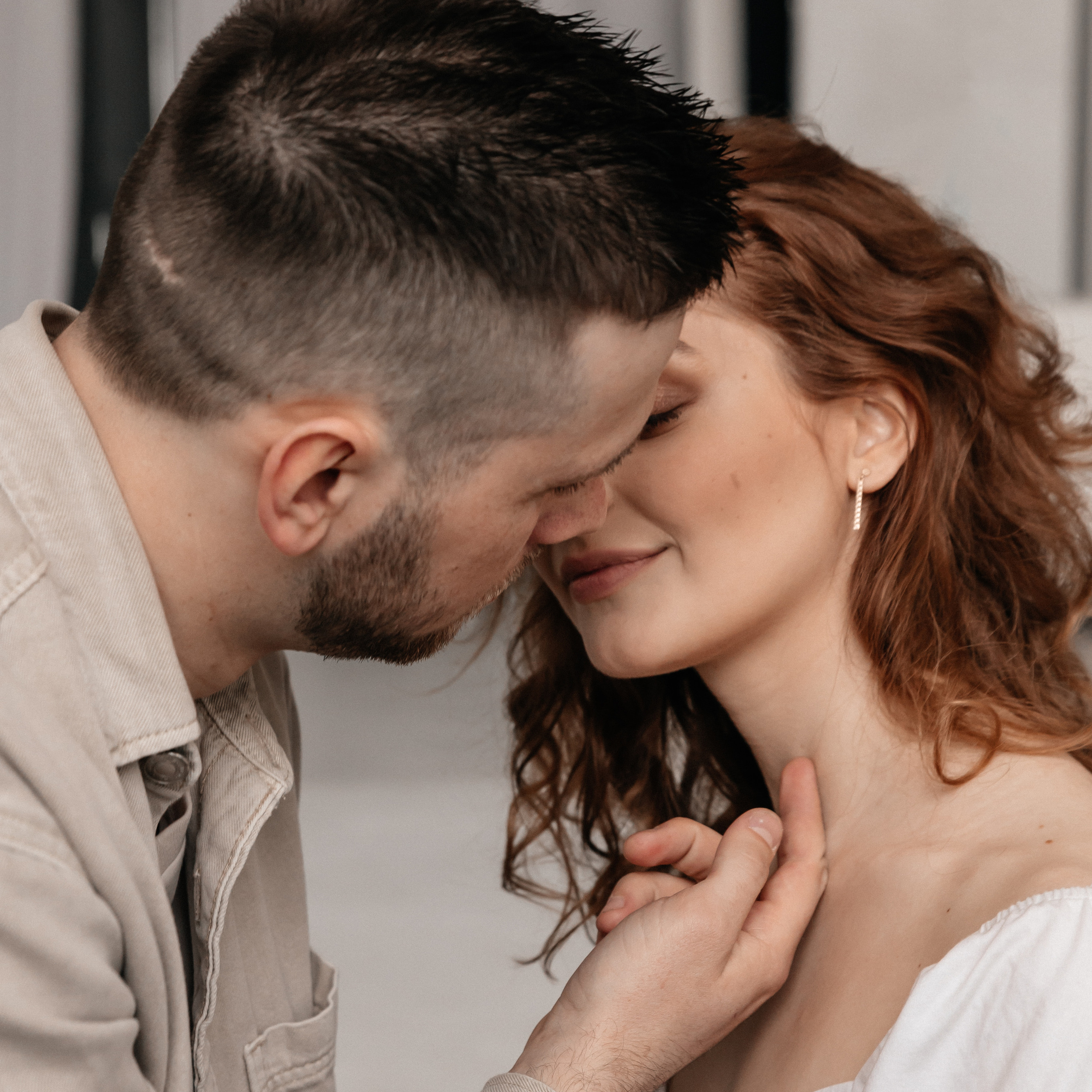 Яна и Артем